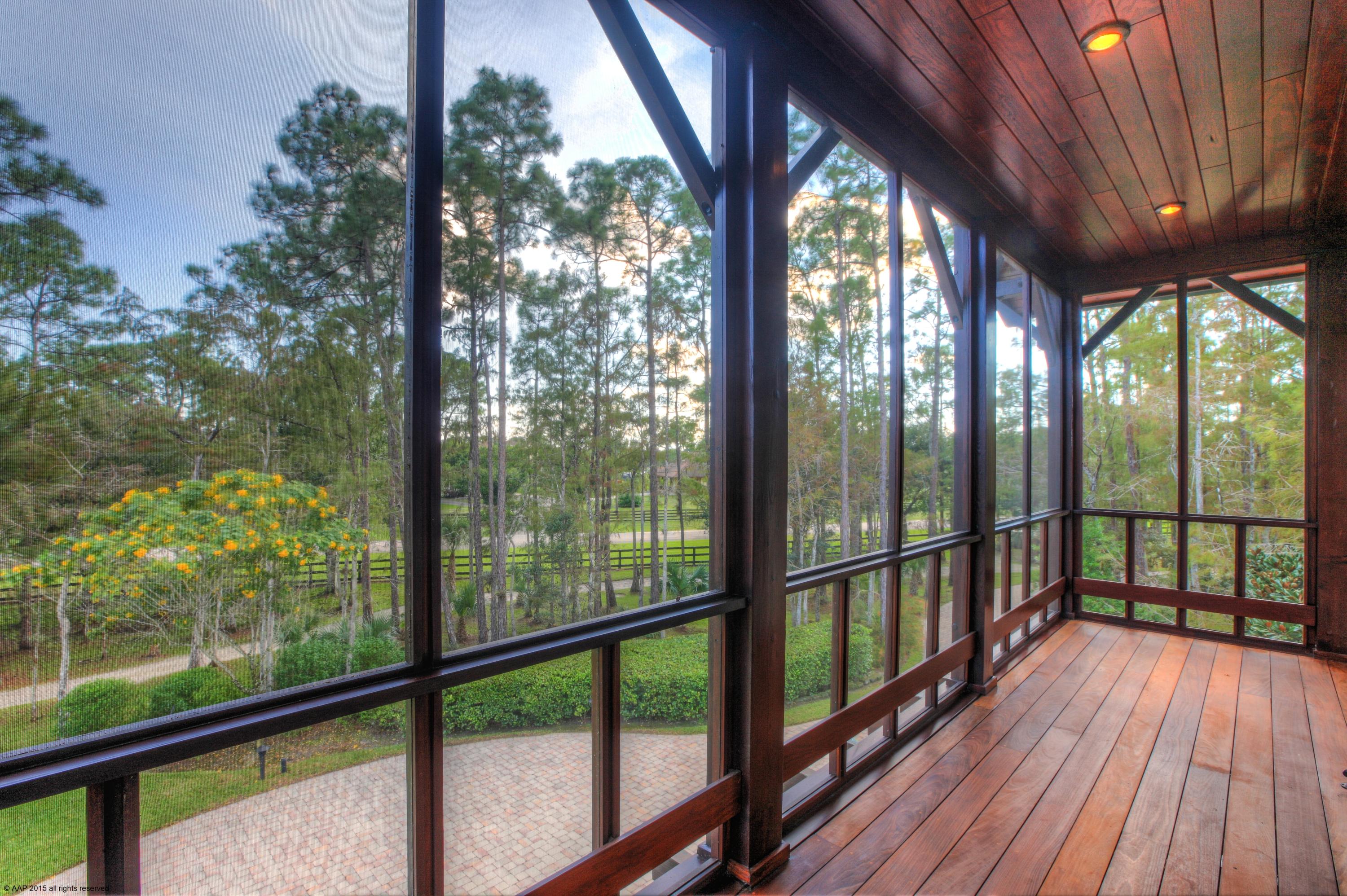 HOMELAND - Residential