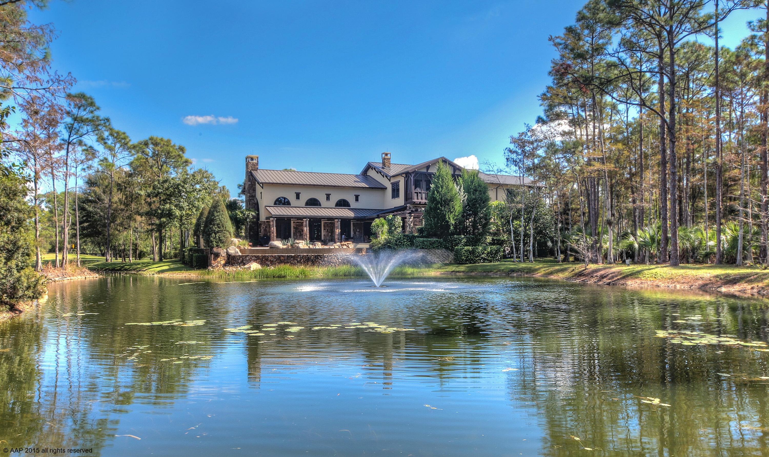 HOMELAND - Residential