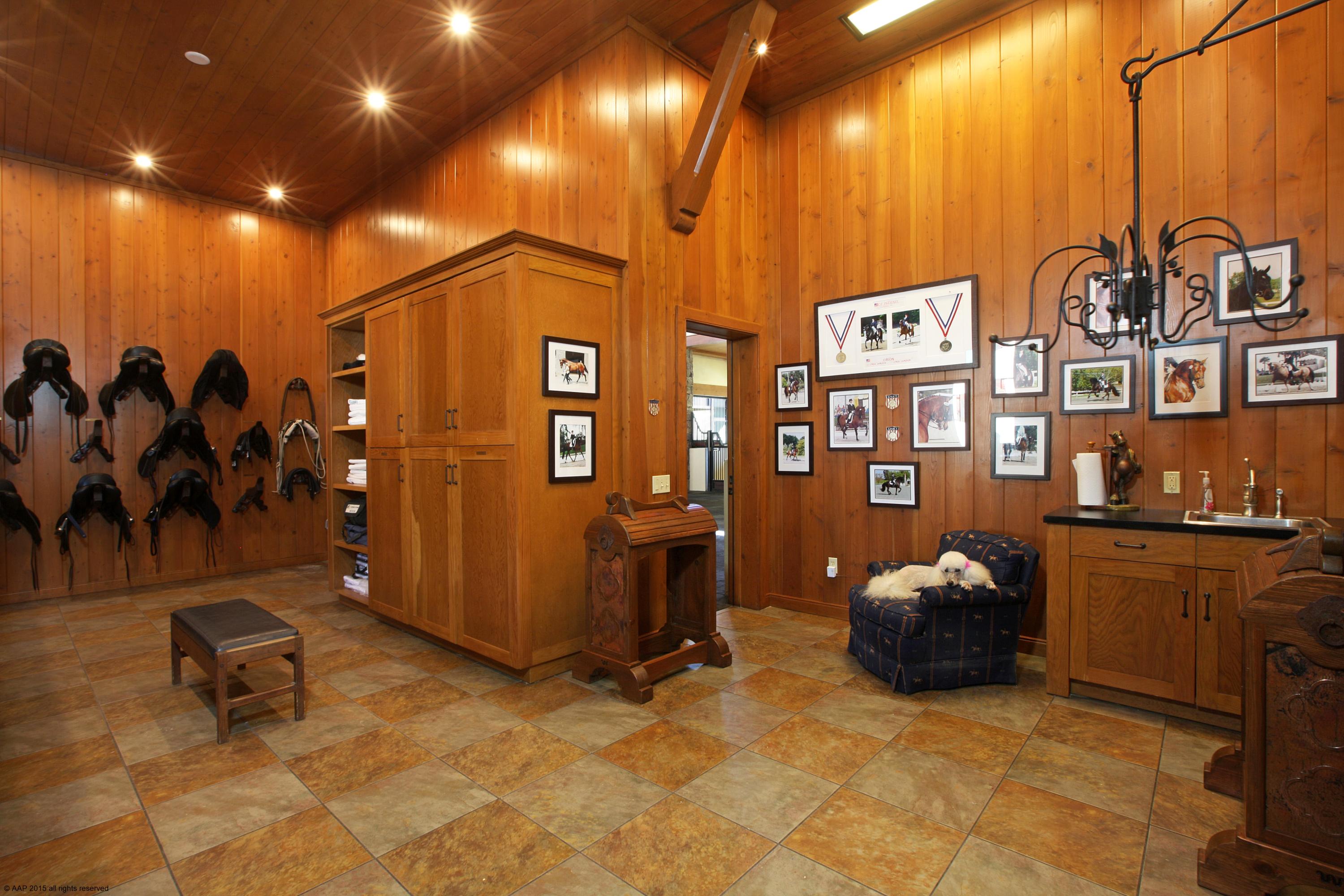 HOMELAND - Residential