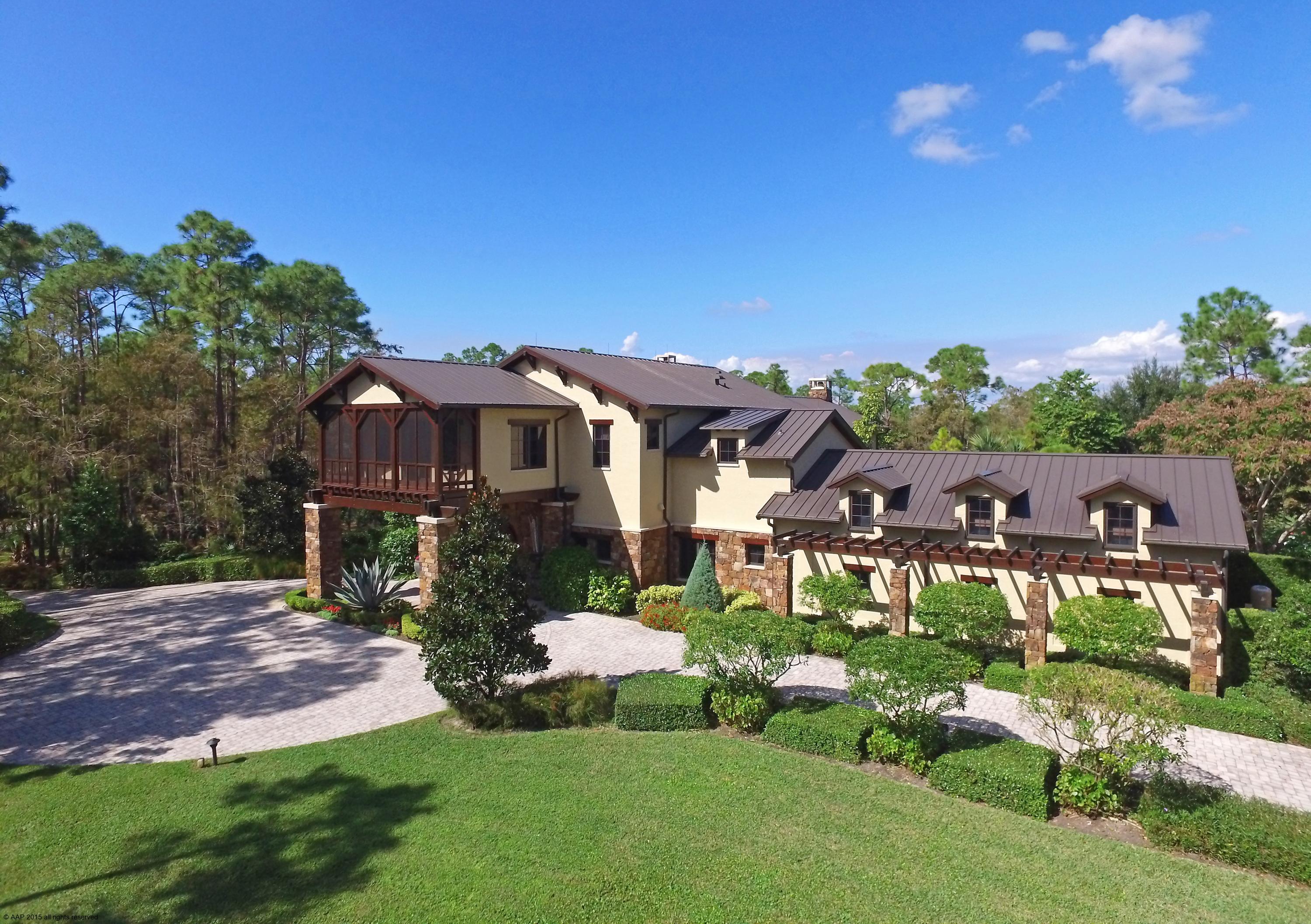 HOMELAND - Residential