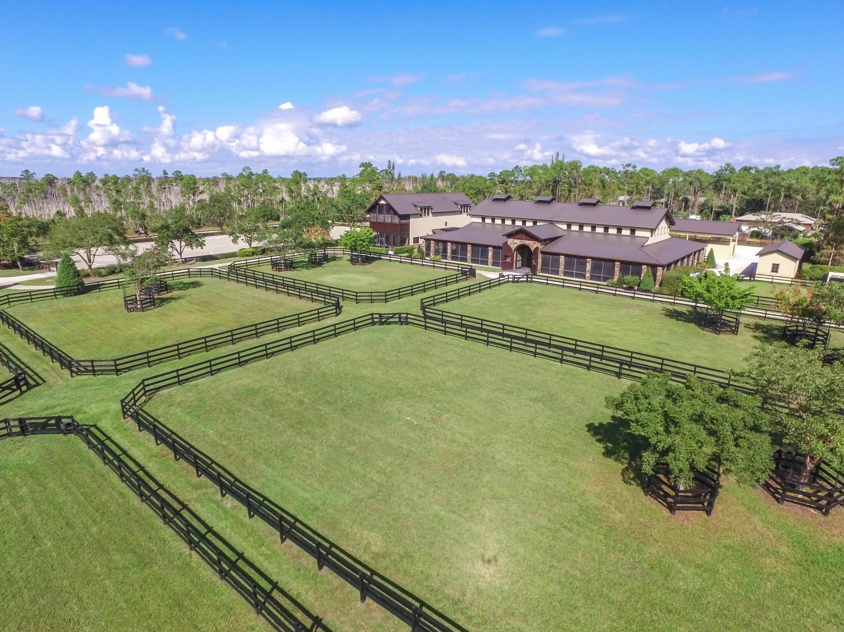 HOMELAND - Residential