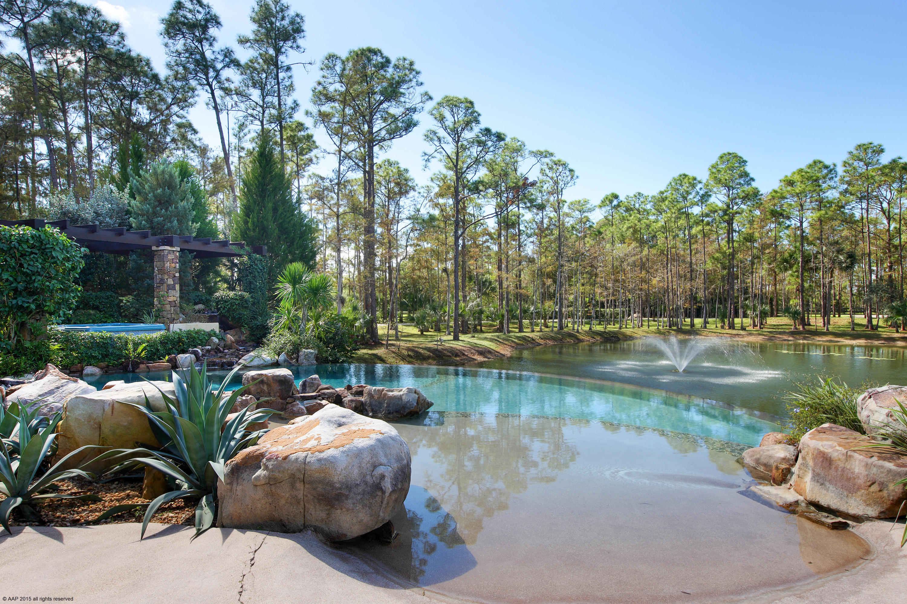 HOMELAND - Residential