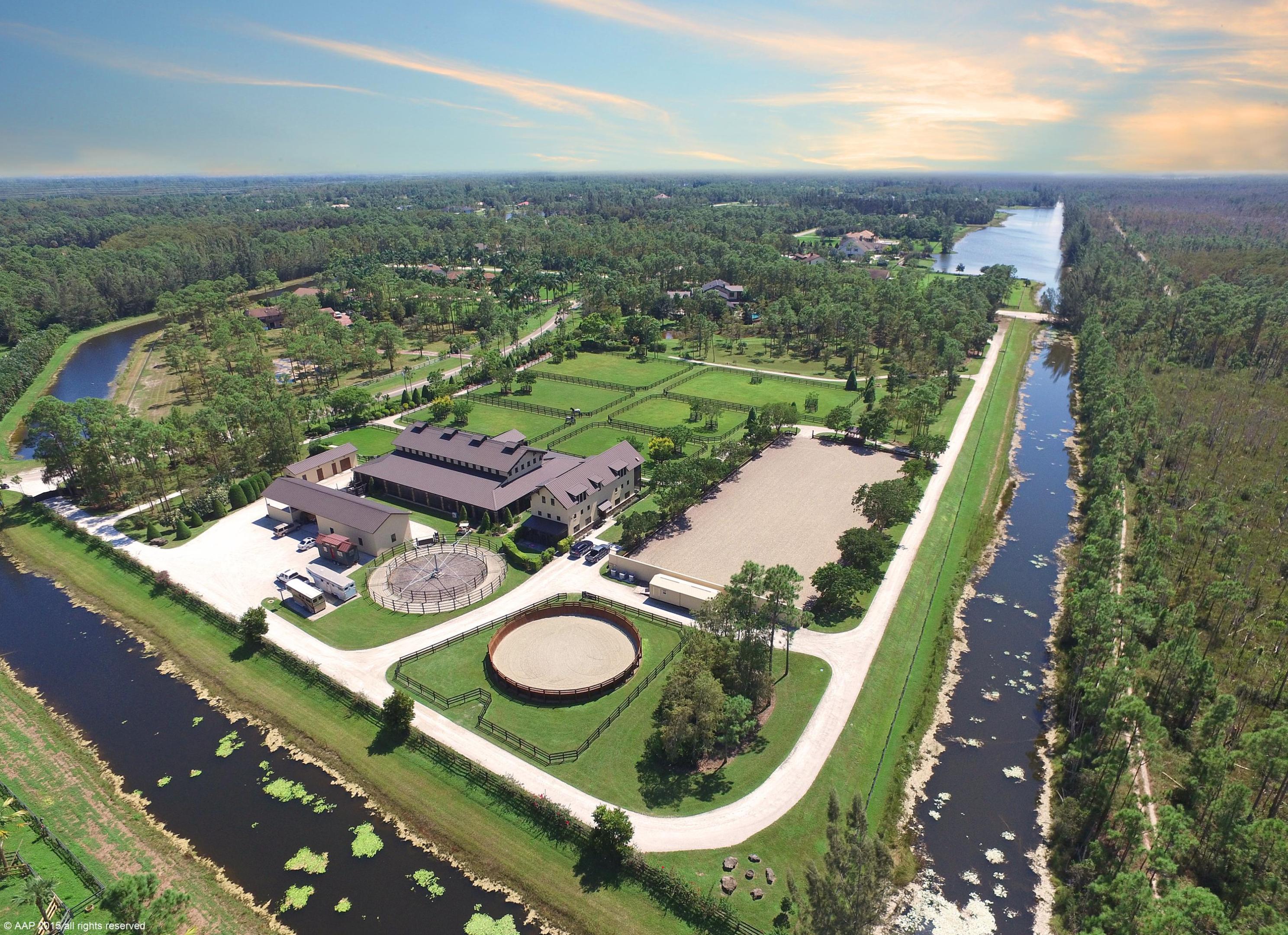 HOMELAND - Residential