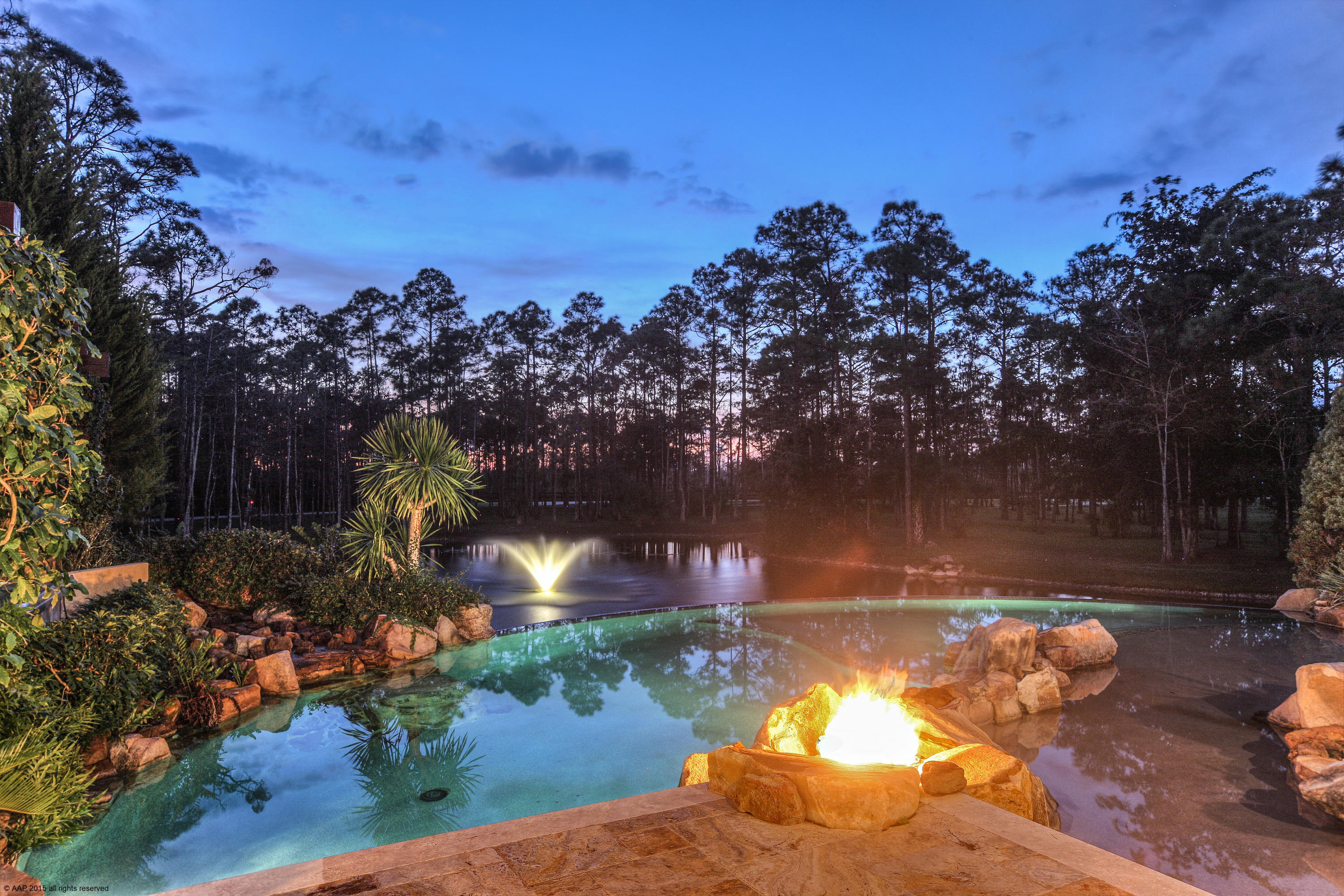 HOMELAND - Residential