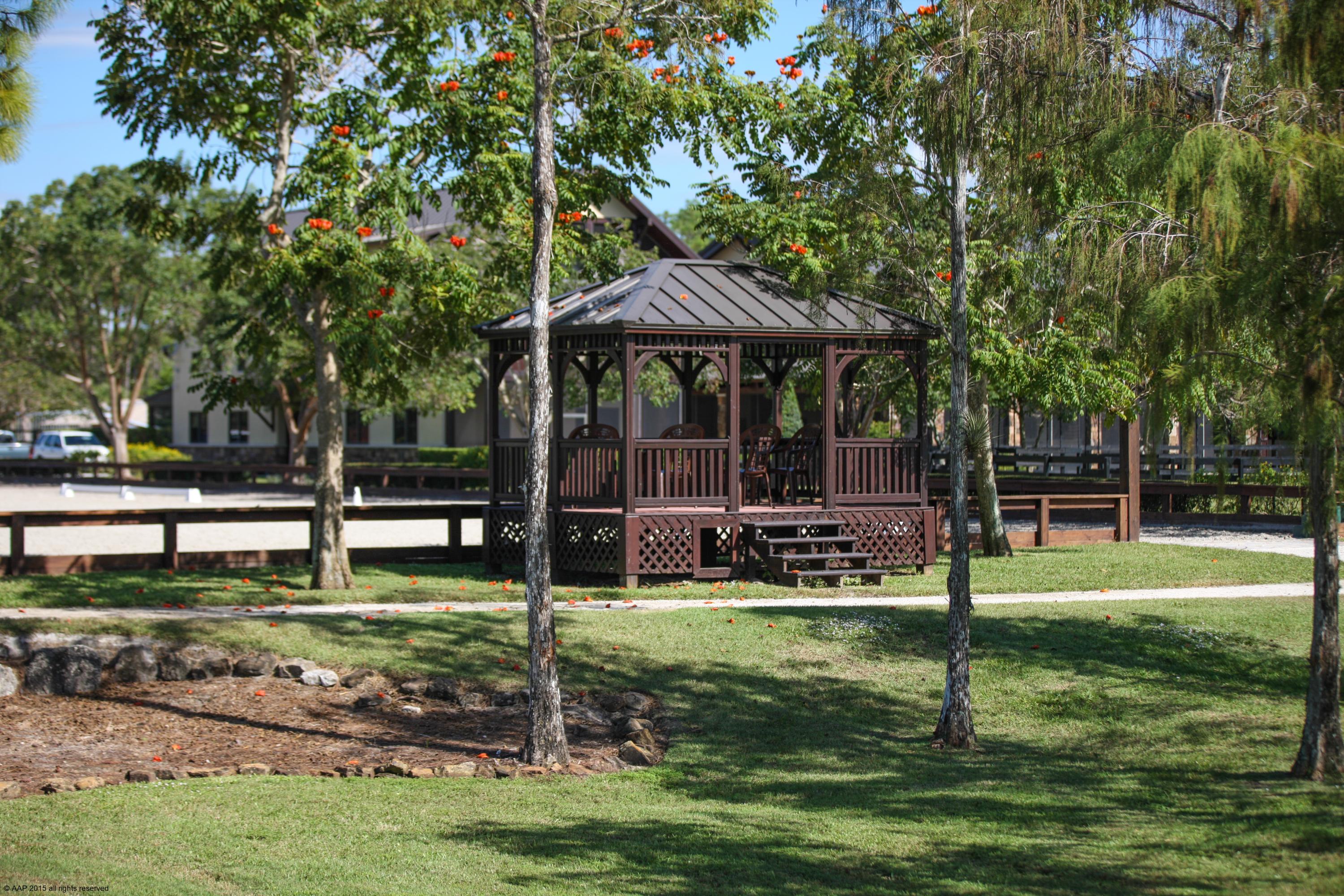 HOMELAND - Residential