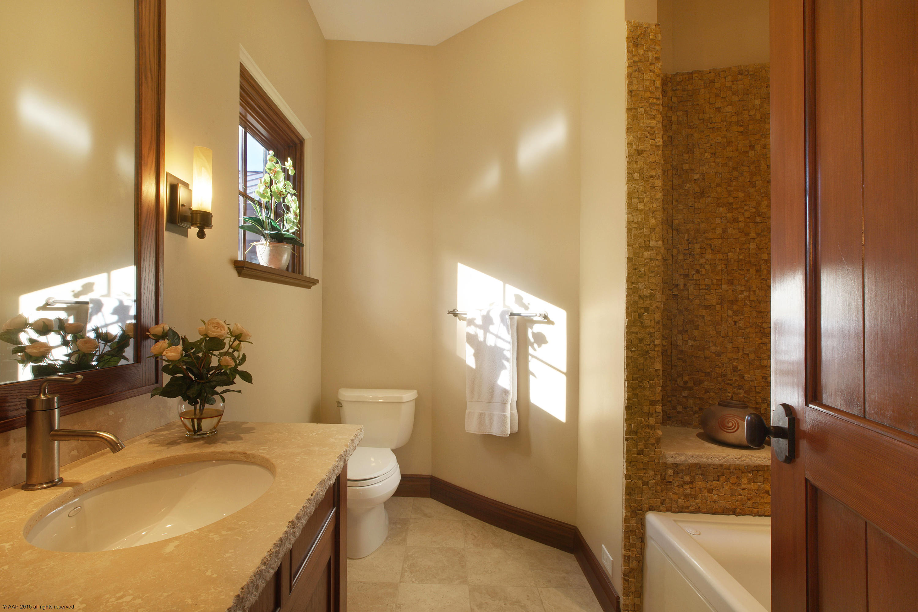 HOMELAND - Residential