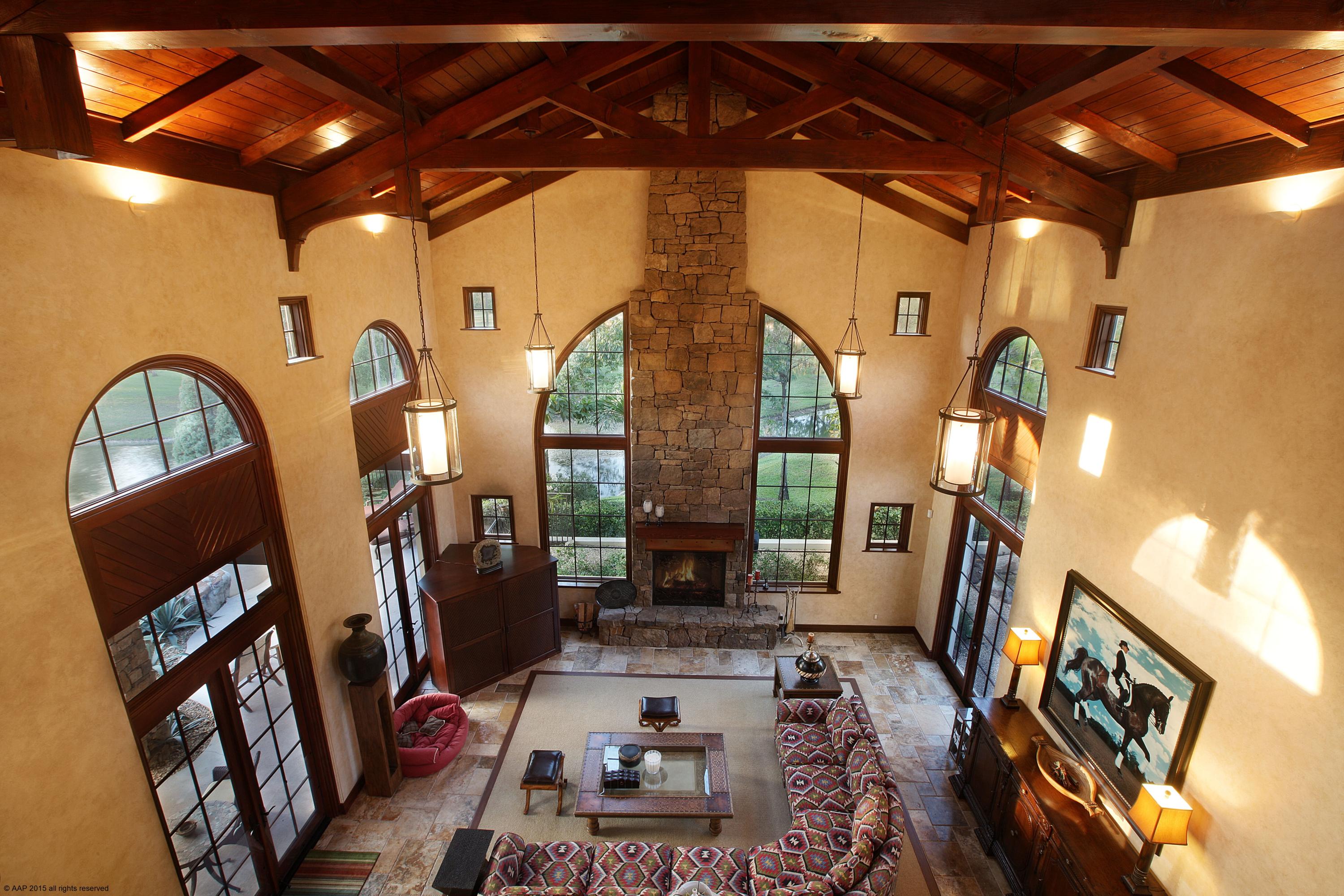 HOMELAND - Residential