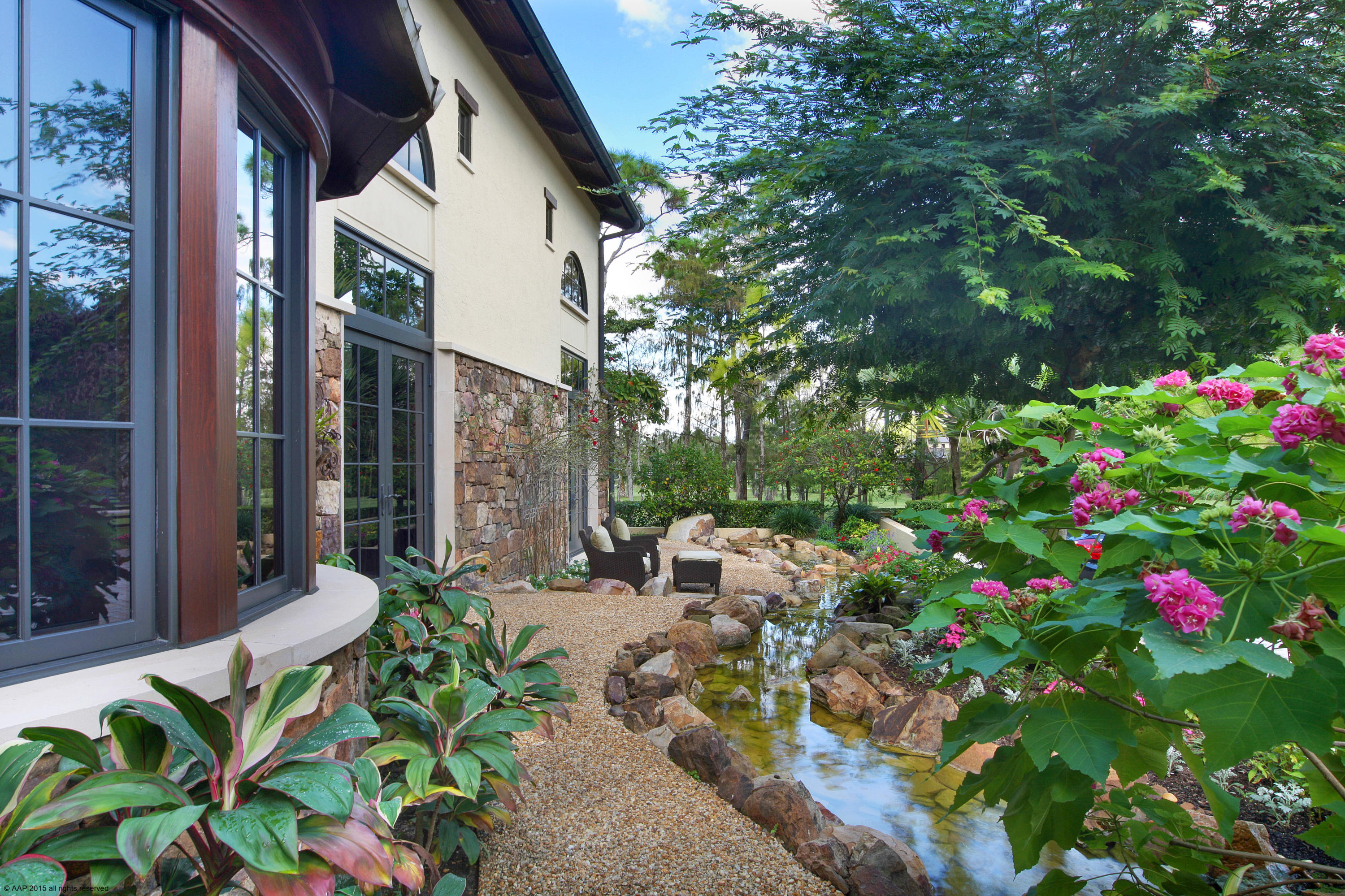 HOMELAND - Residential