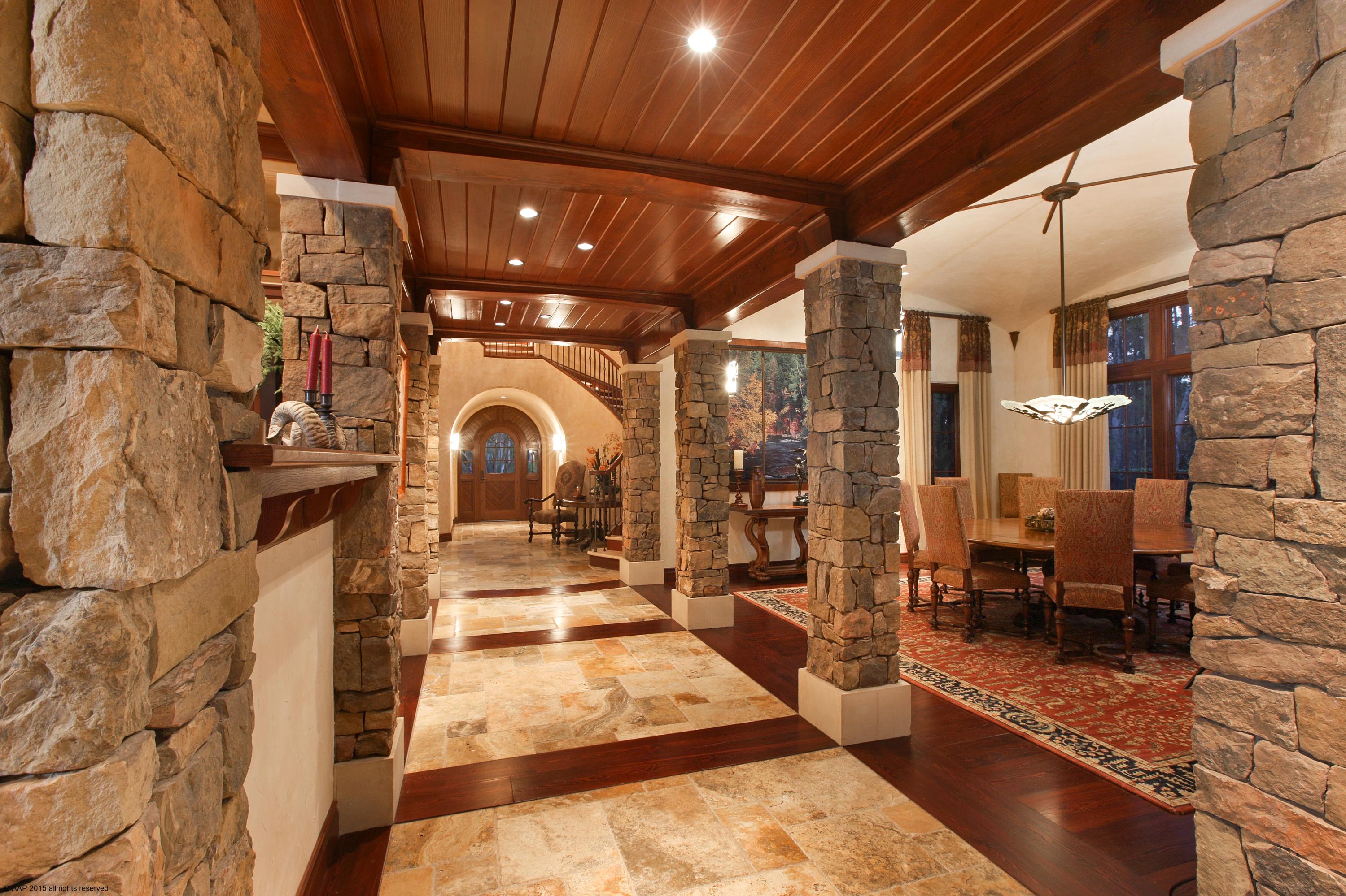 HOMELAND - Residential