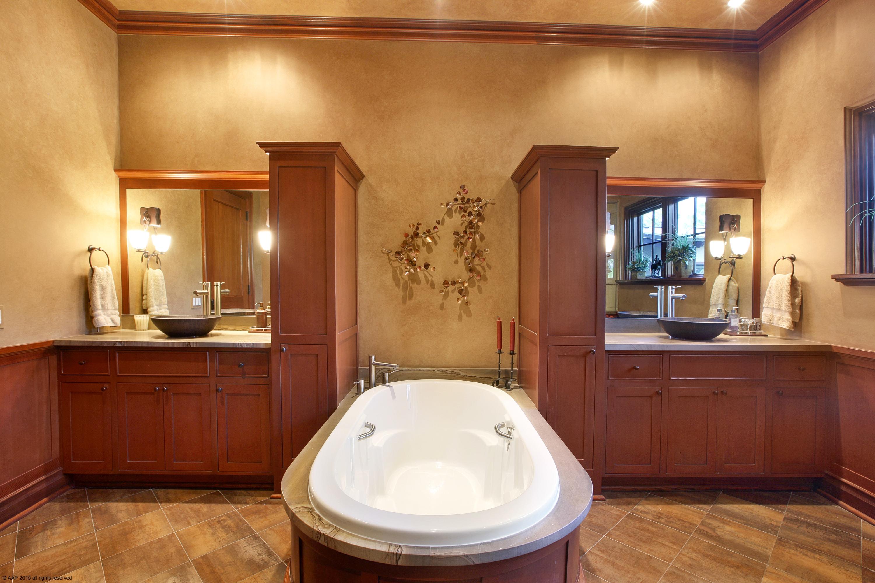 HOMELAND - Residential