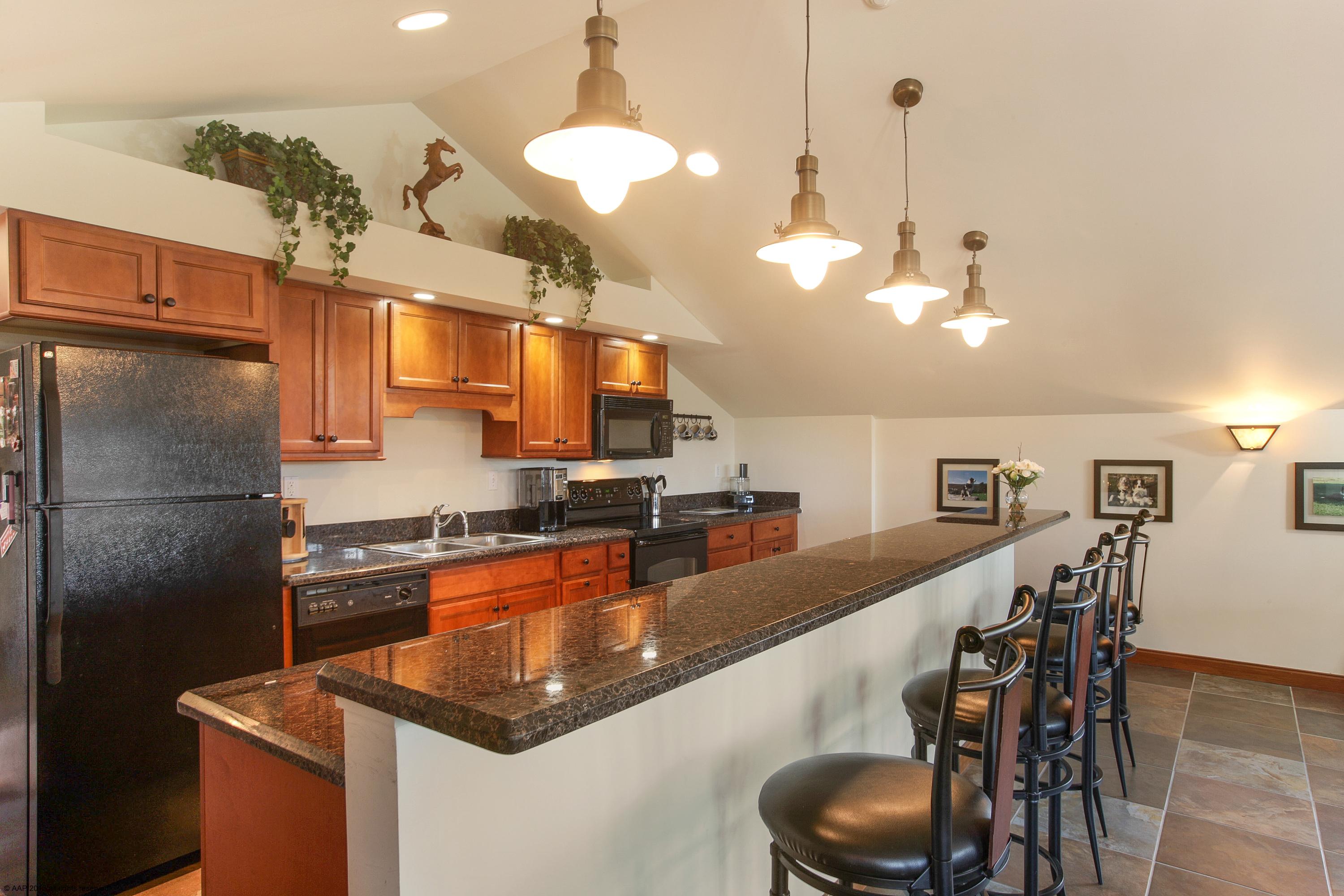 HOMELAND - Residential