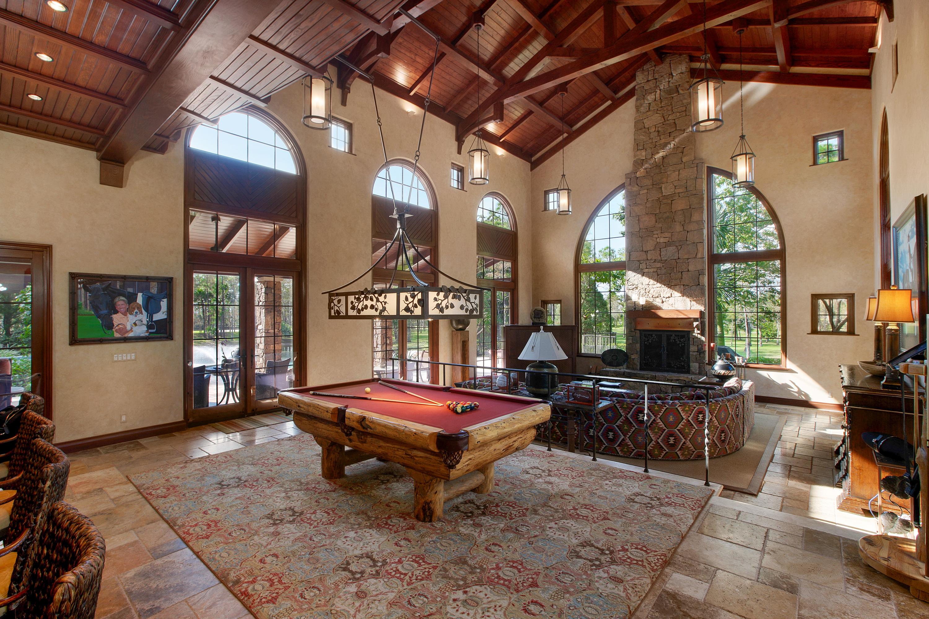 HOMELAND - Residential