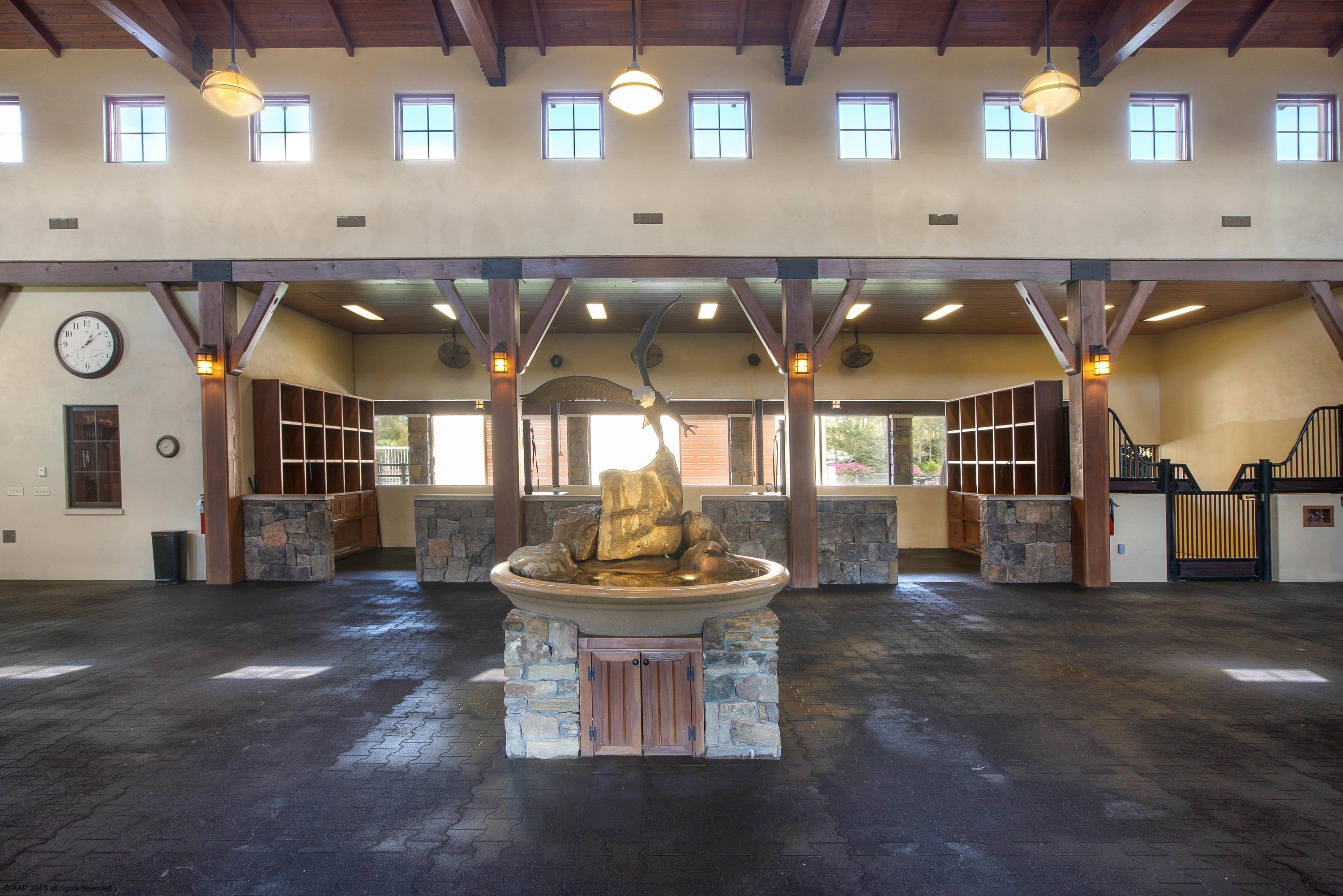 HOMELAND - Residential