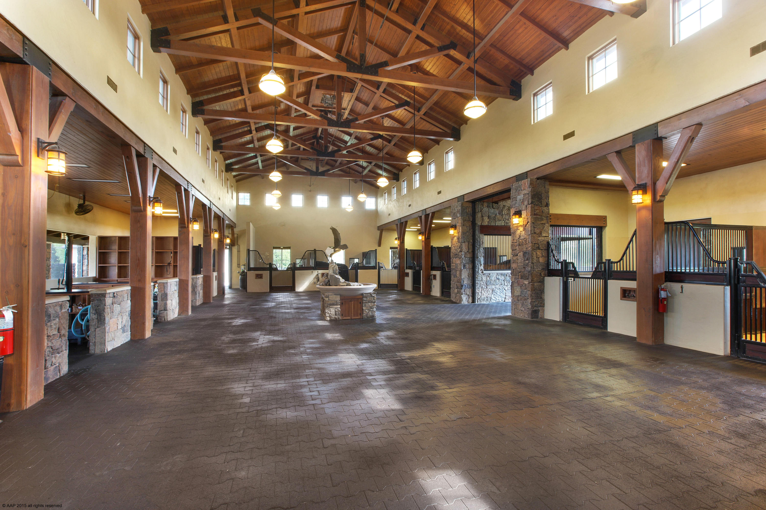 HOMELAND - Residential