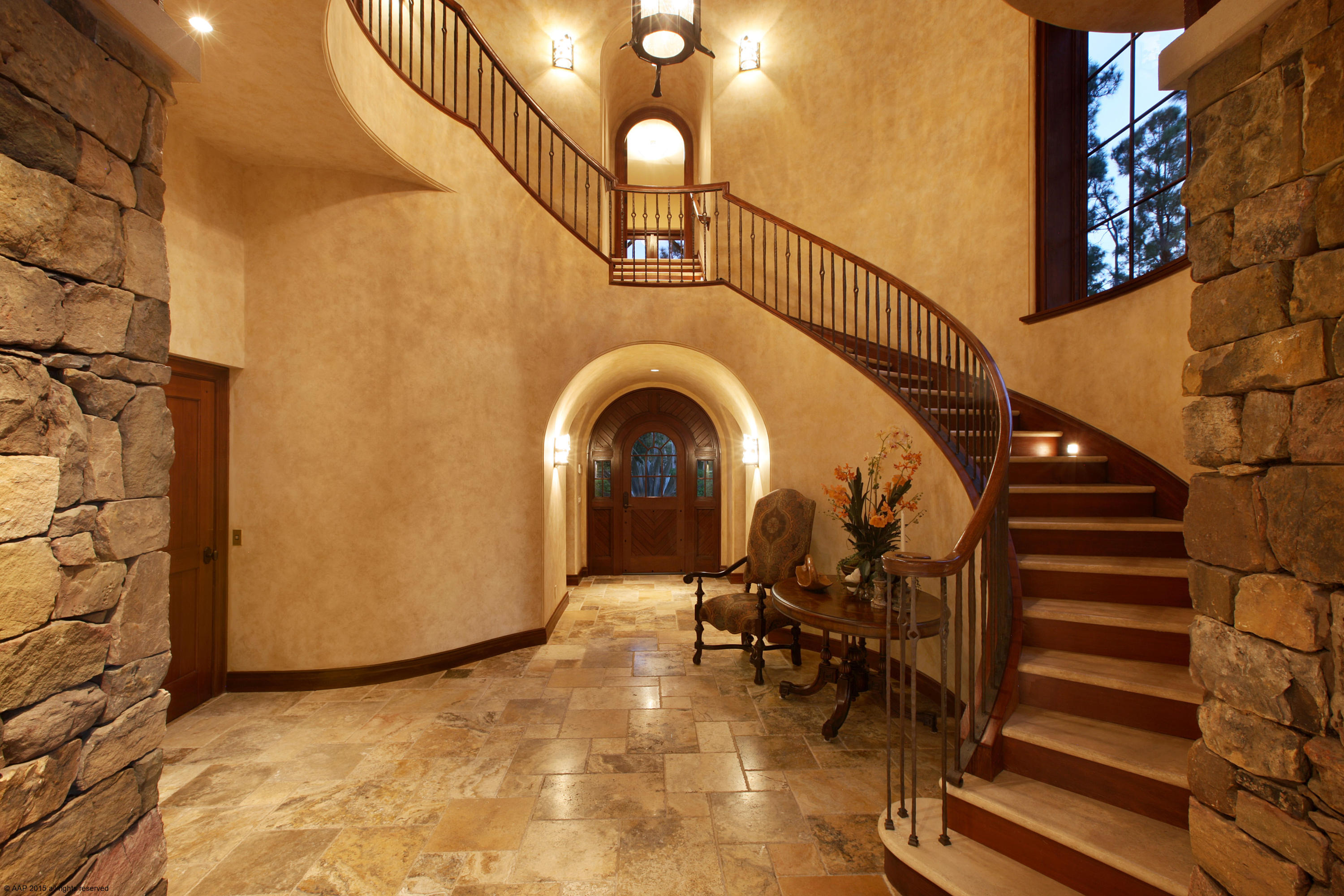 HOMELAND - Residential