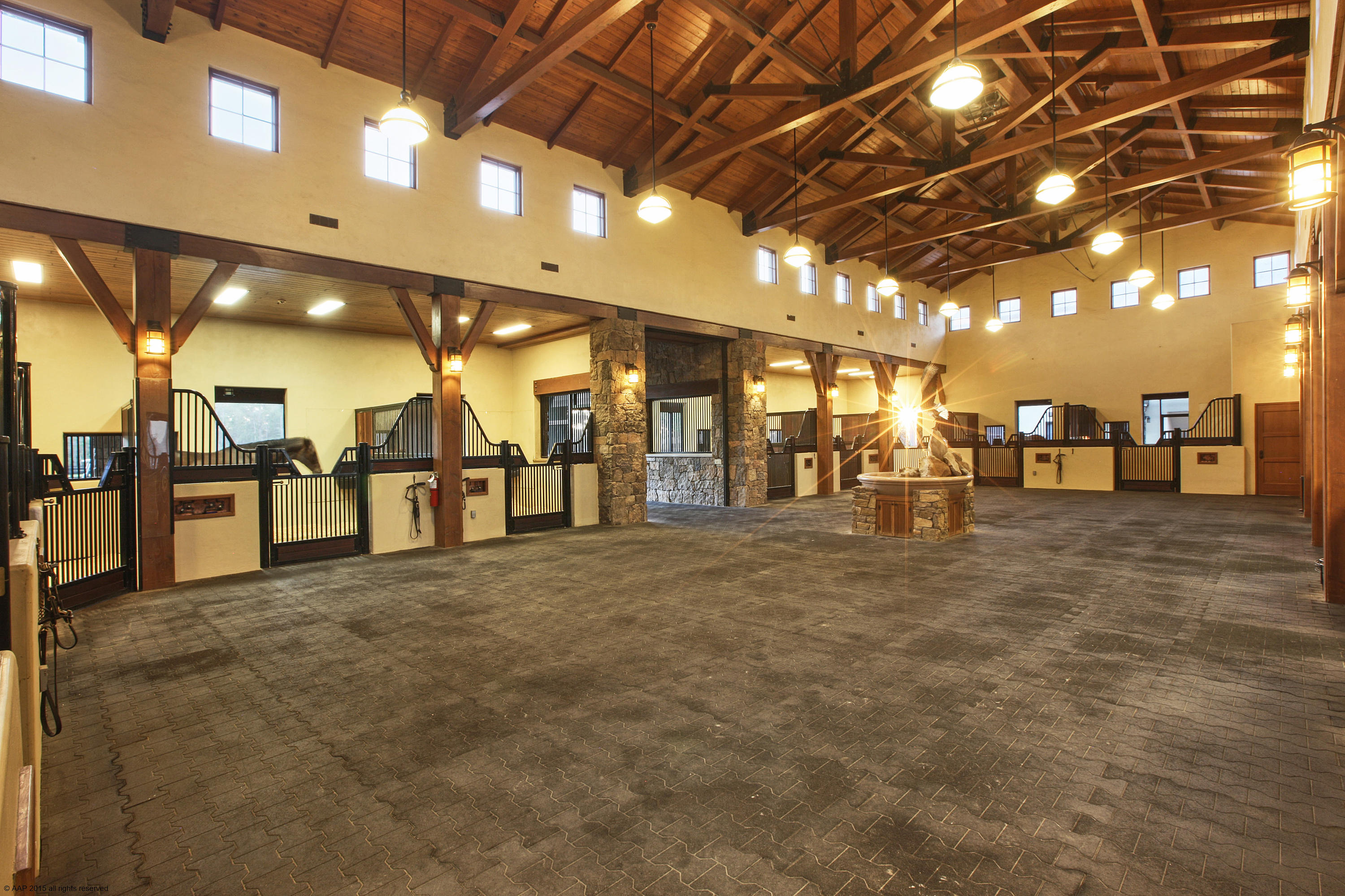 HOMELAND - Residential