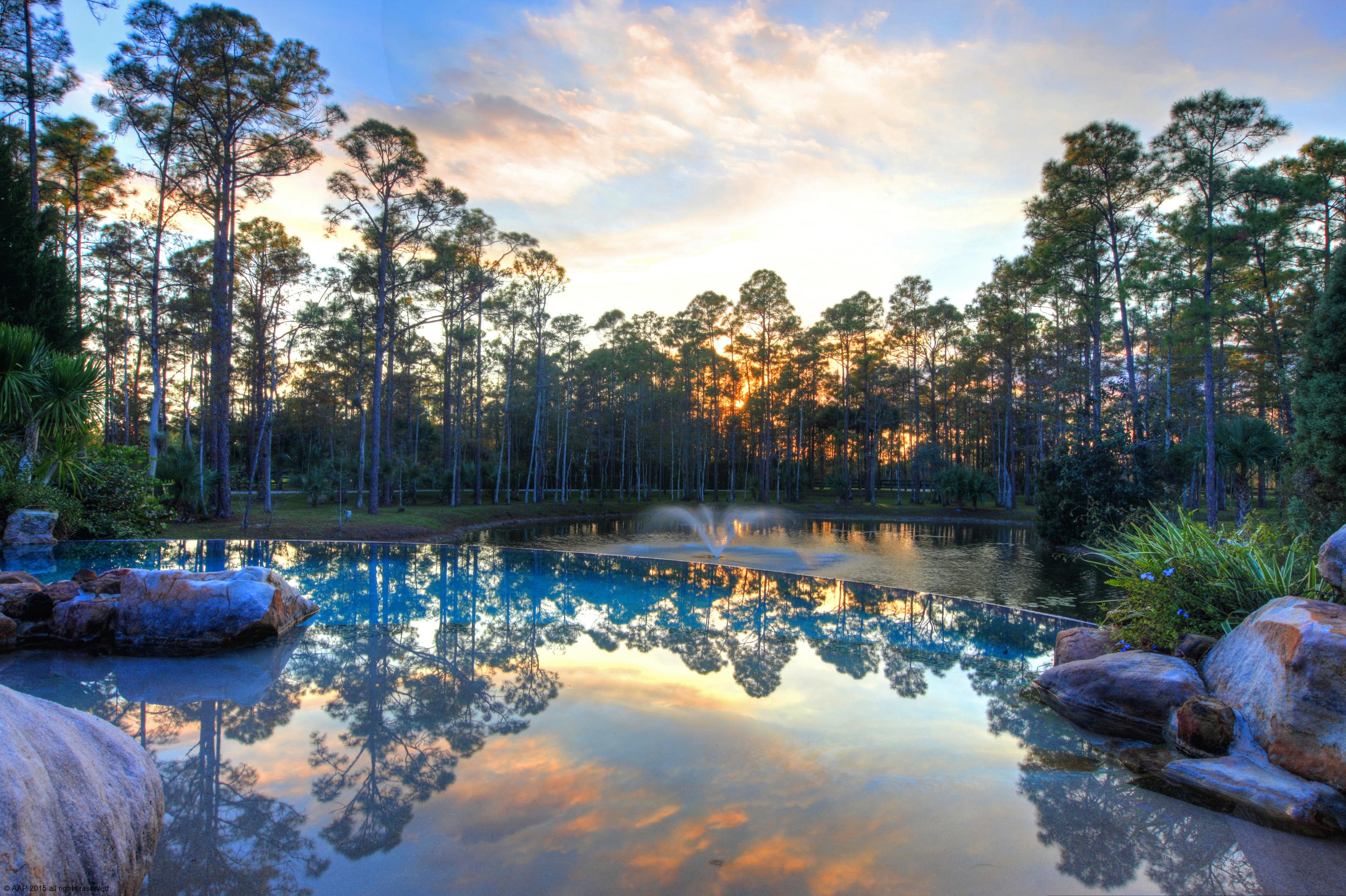 HOMELAND - Residential