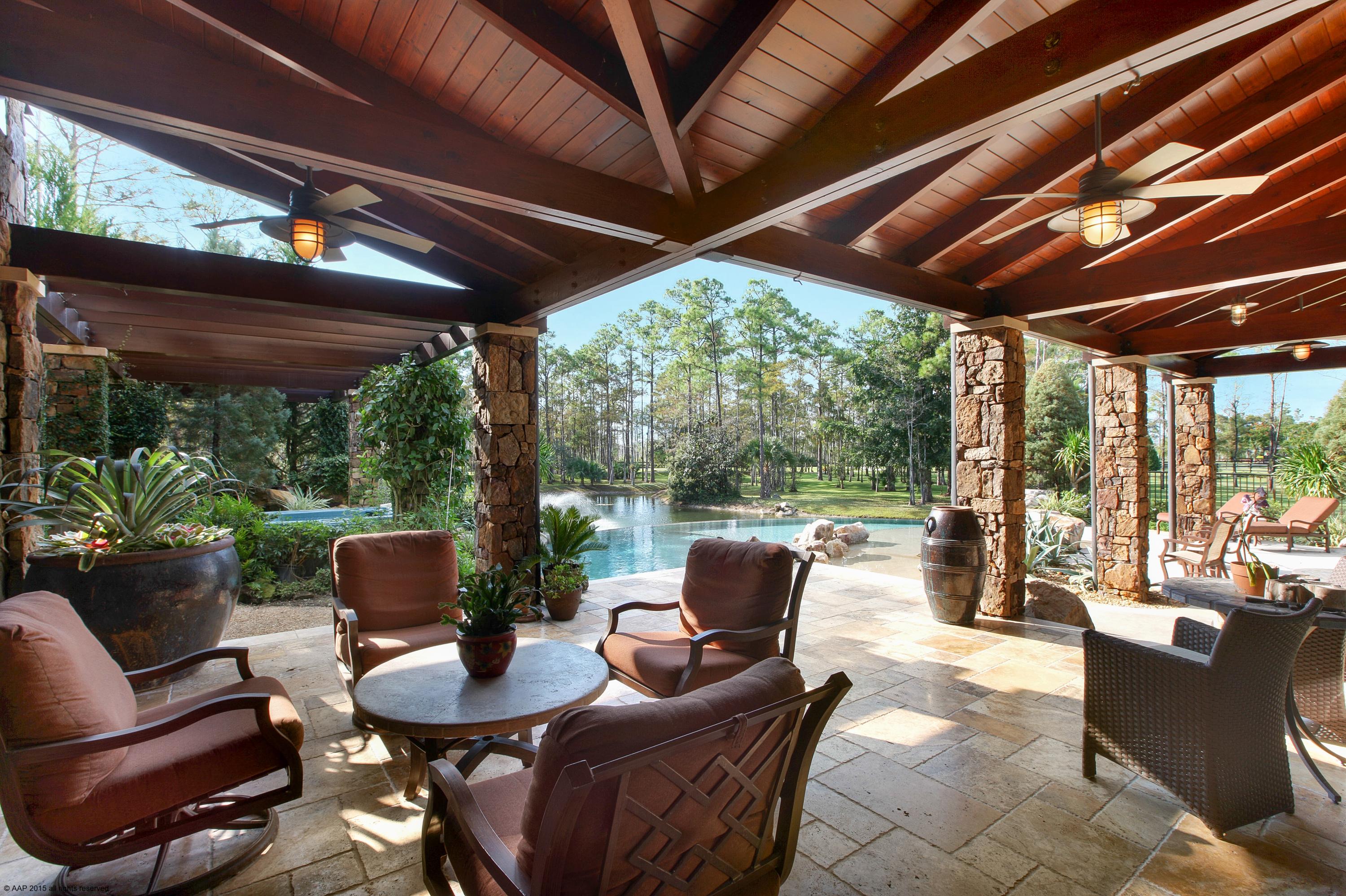 HOMELAND - Residential