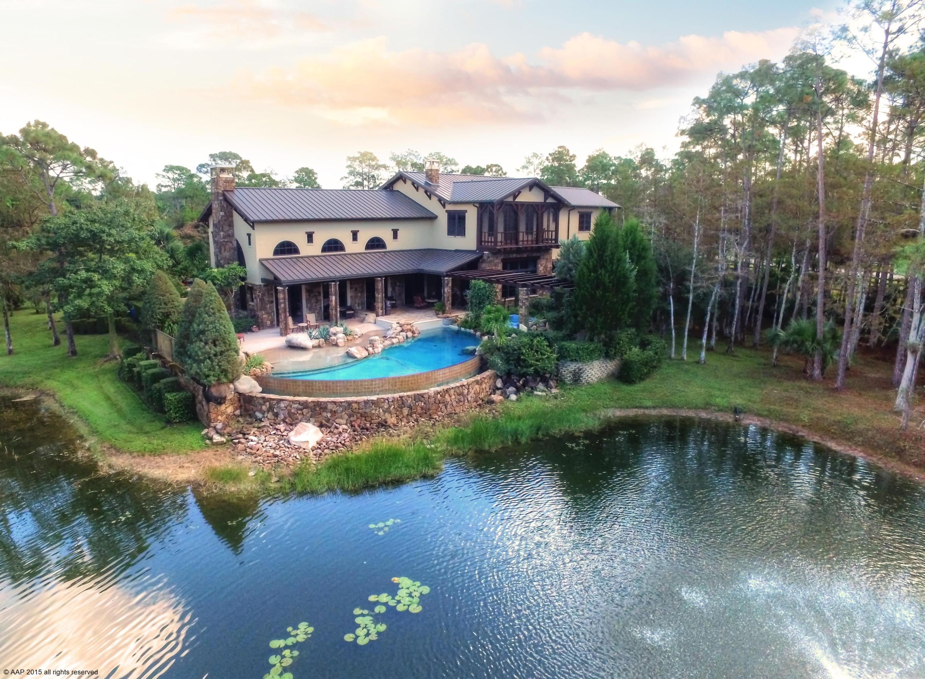 HOMELAND - Residential