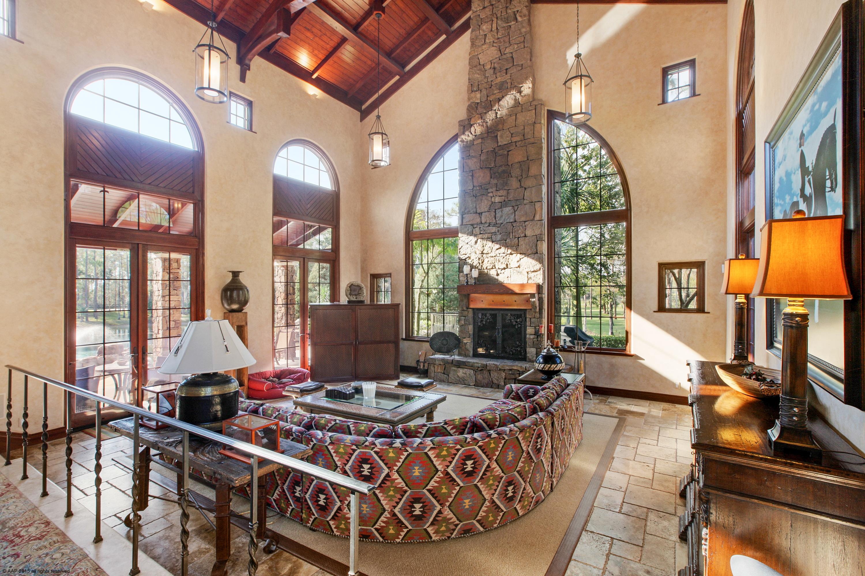 HOMELAND - Residential