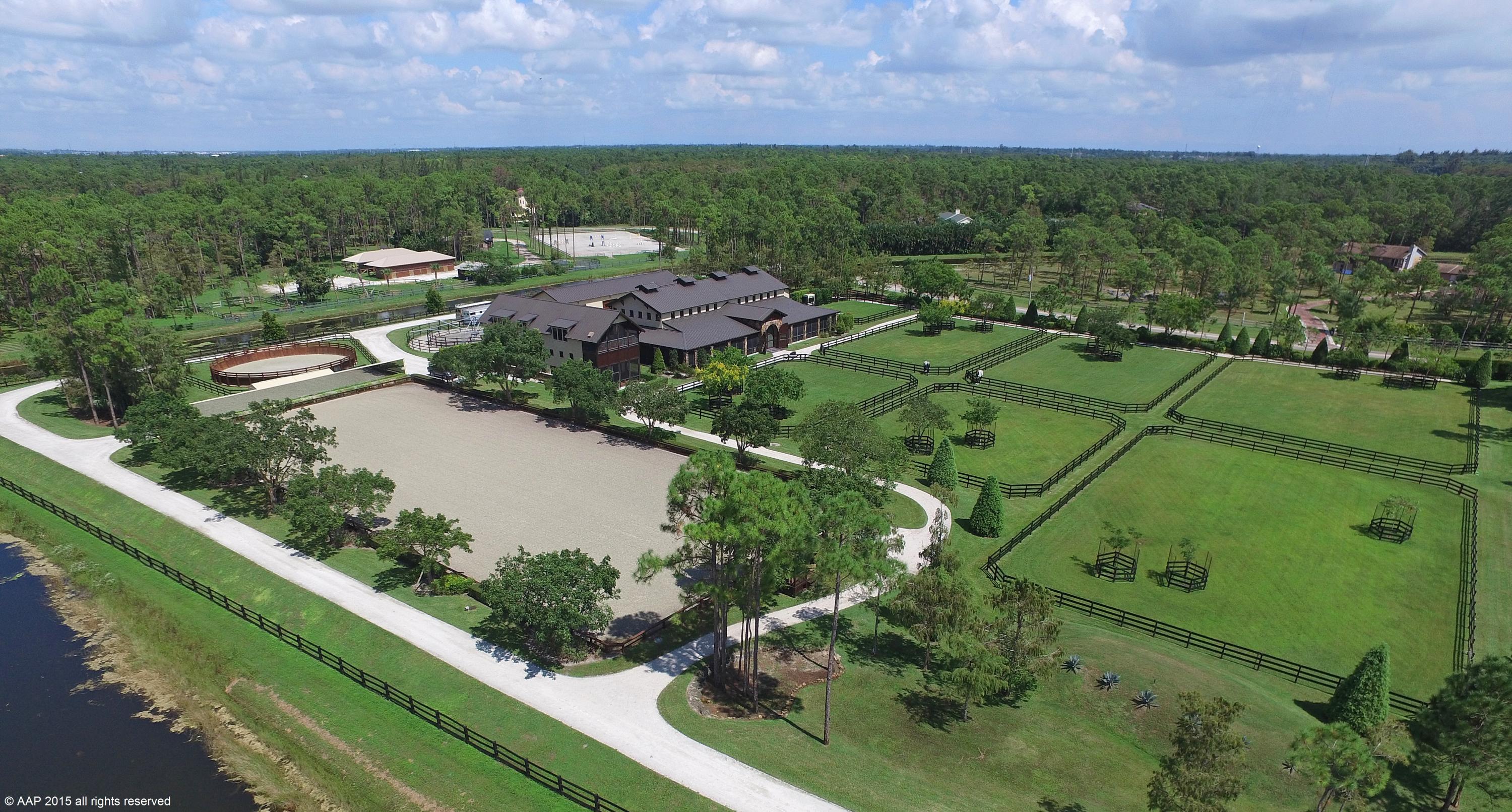 HOMELAND - Residential