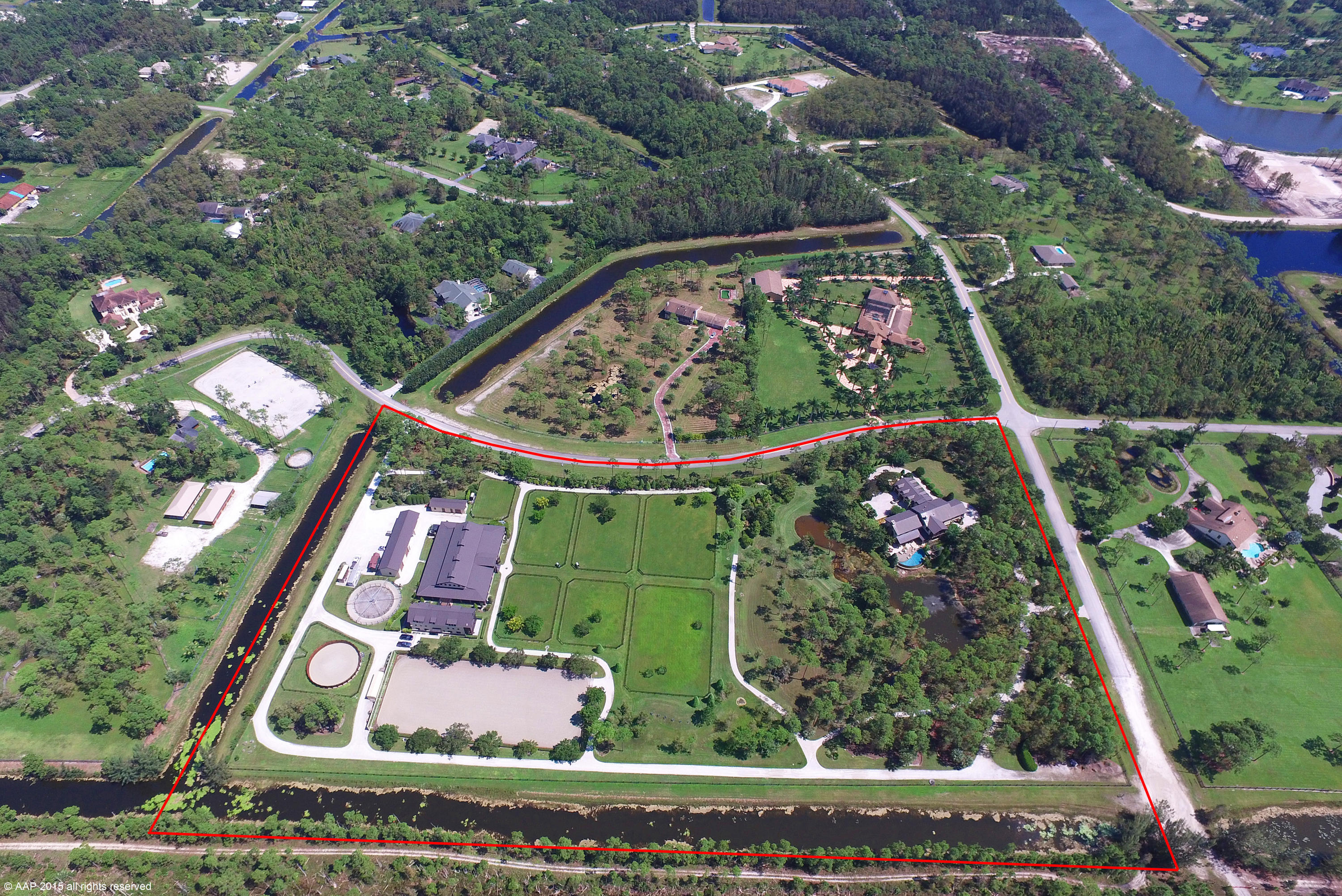 HOMELAND - Residential