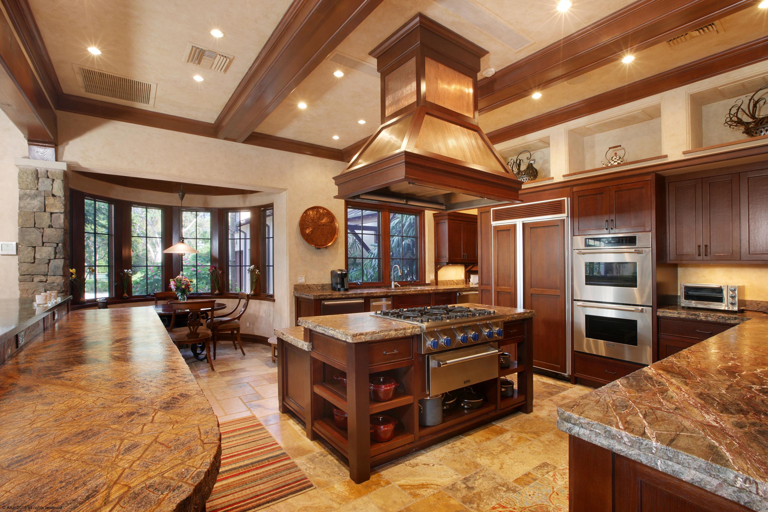 HOMELAND - Residential