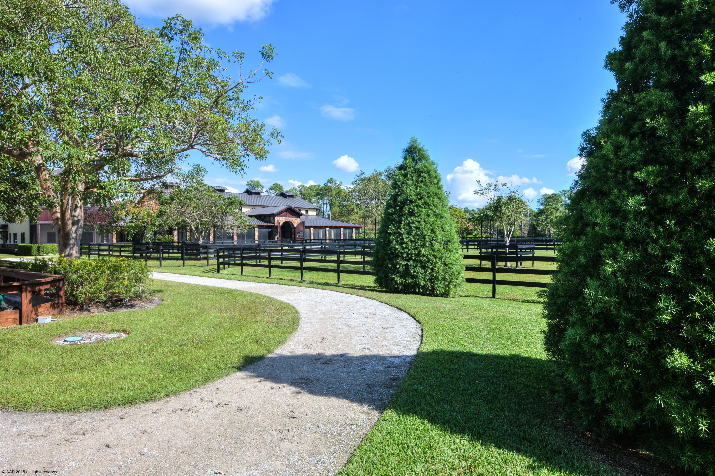 HOMELAND - Residential