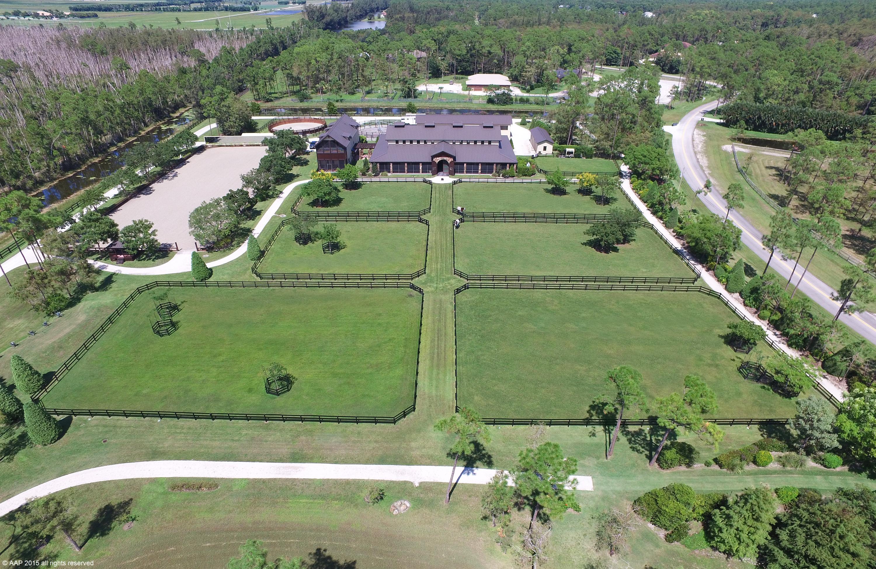 HOMELAND - Residential