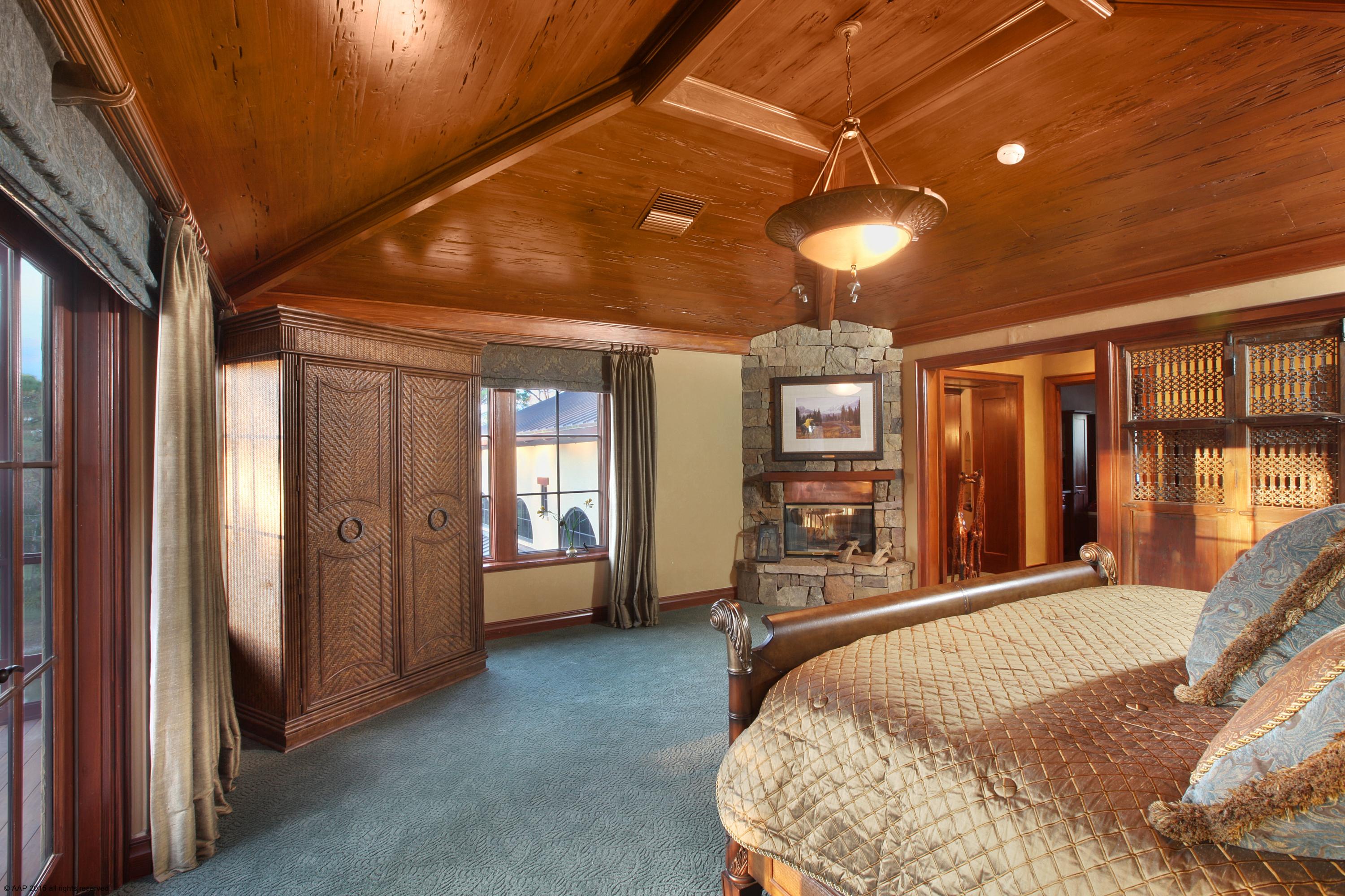 HOMELAND - Residential