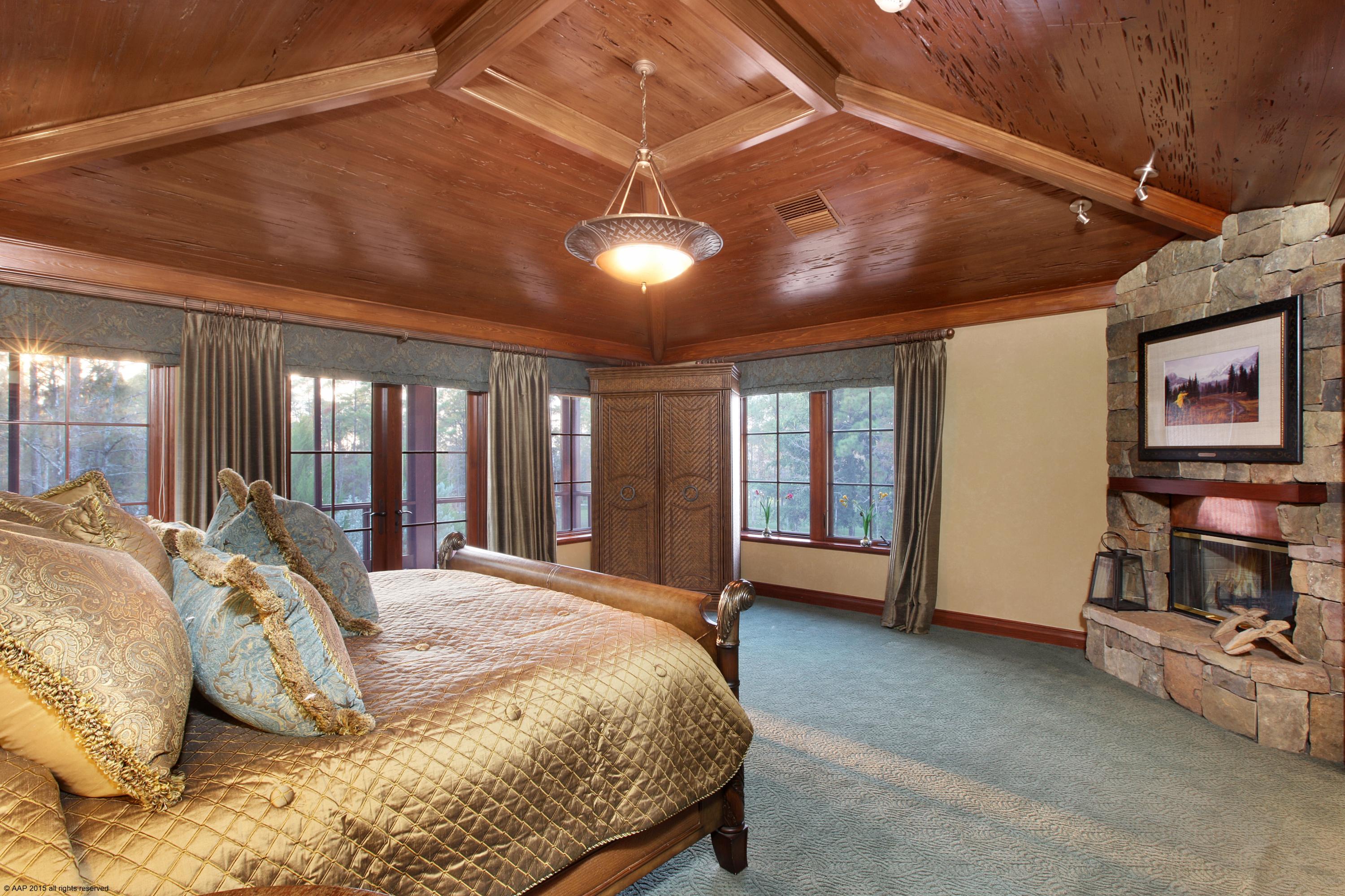 HOMELAND - Residential