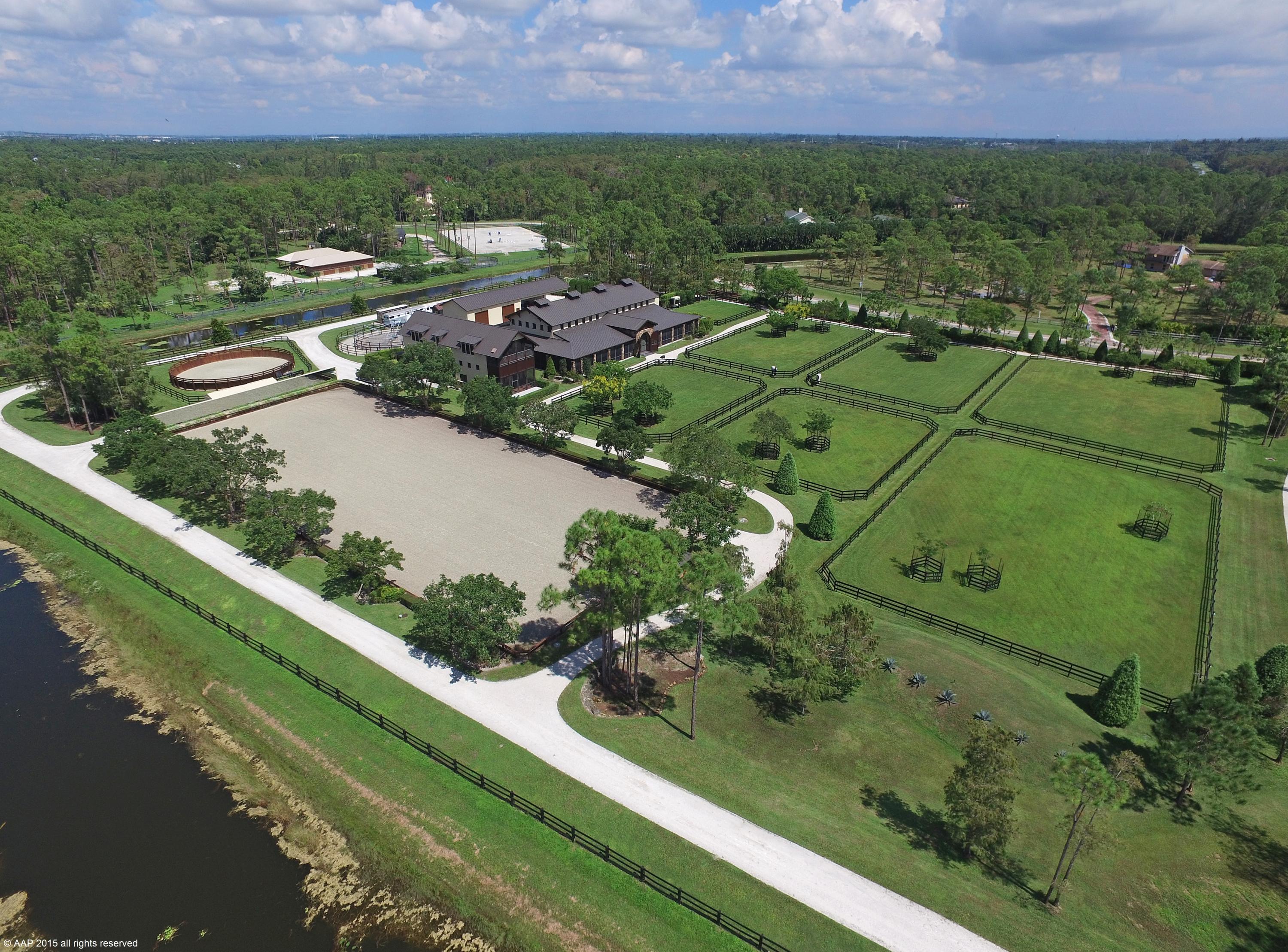 HOMELAND - Residential