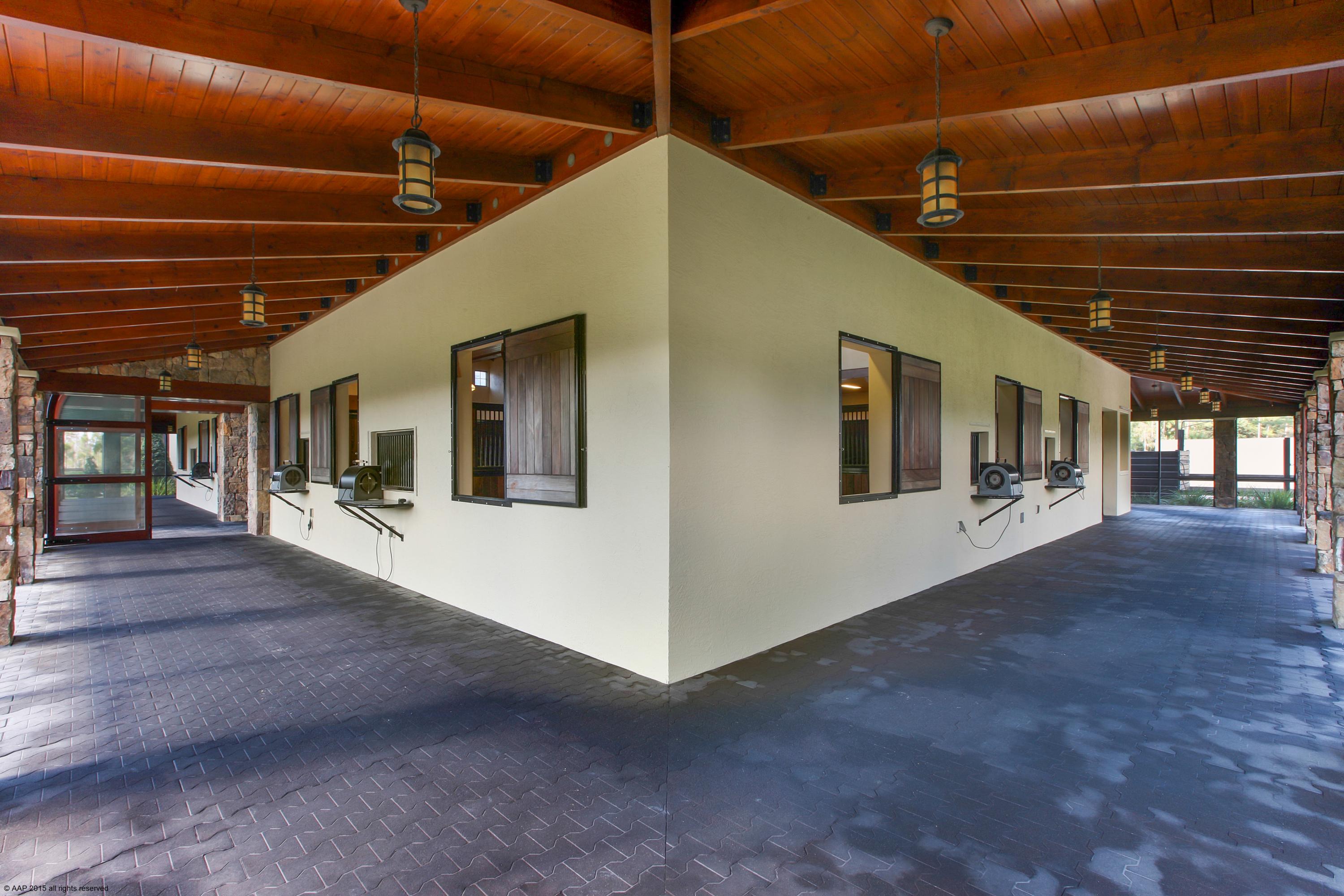 HOMELAND - Residential