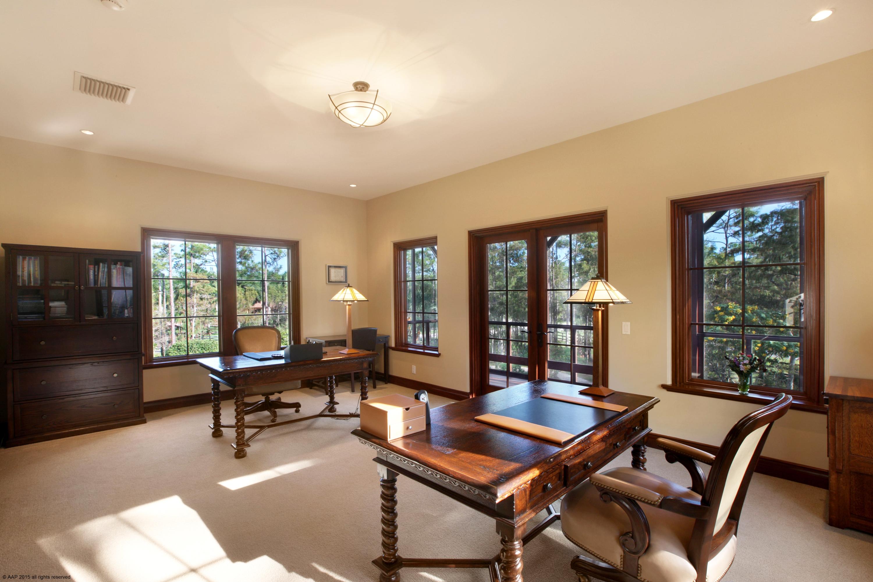 HOMELAND - Residential