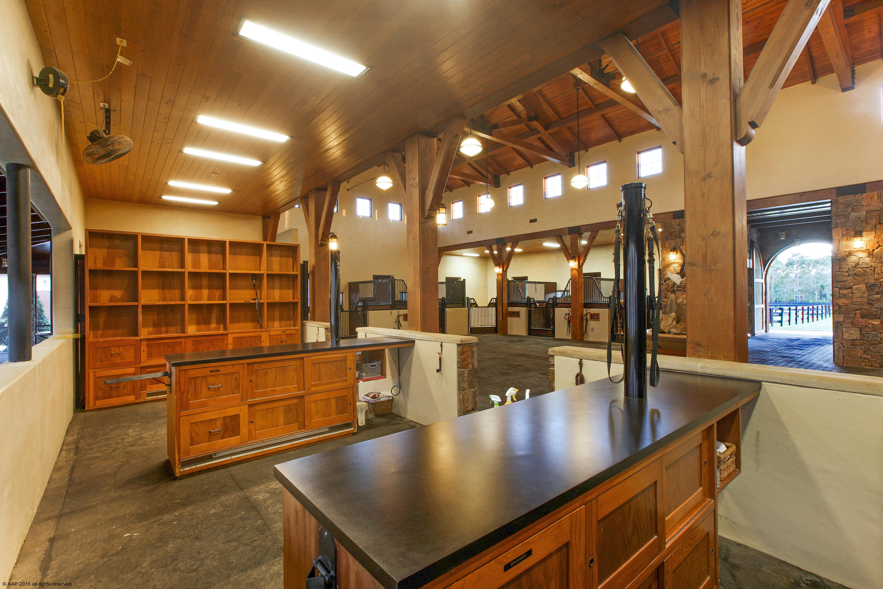 HOMELAND - Residential