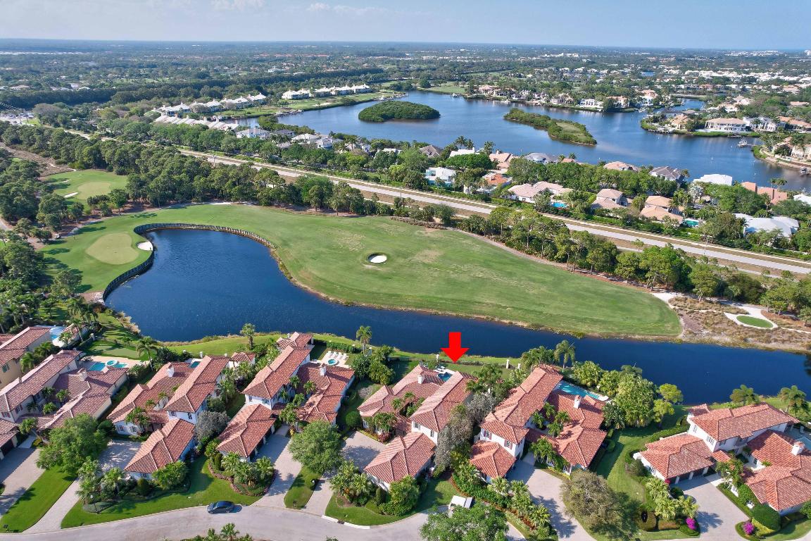 Trump National Golf Club - Residential Lease