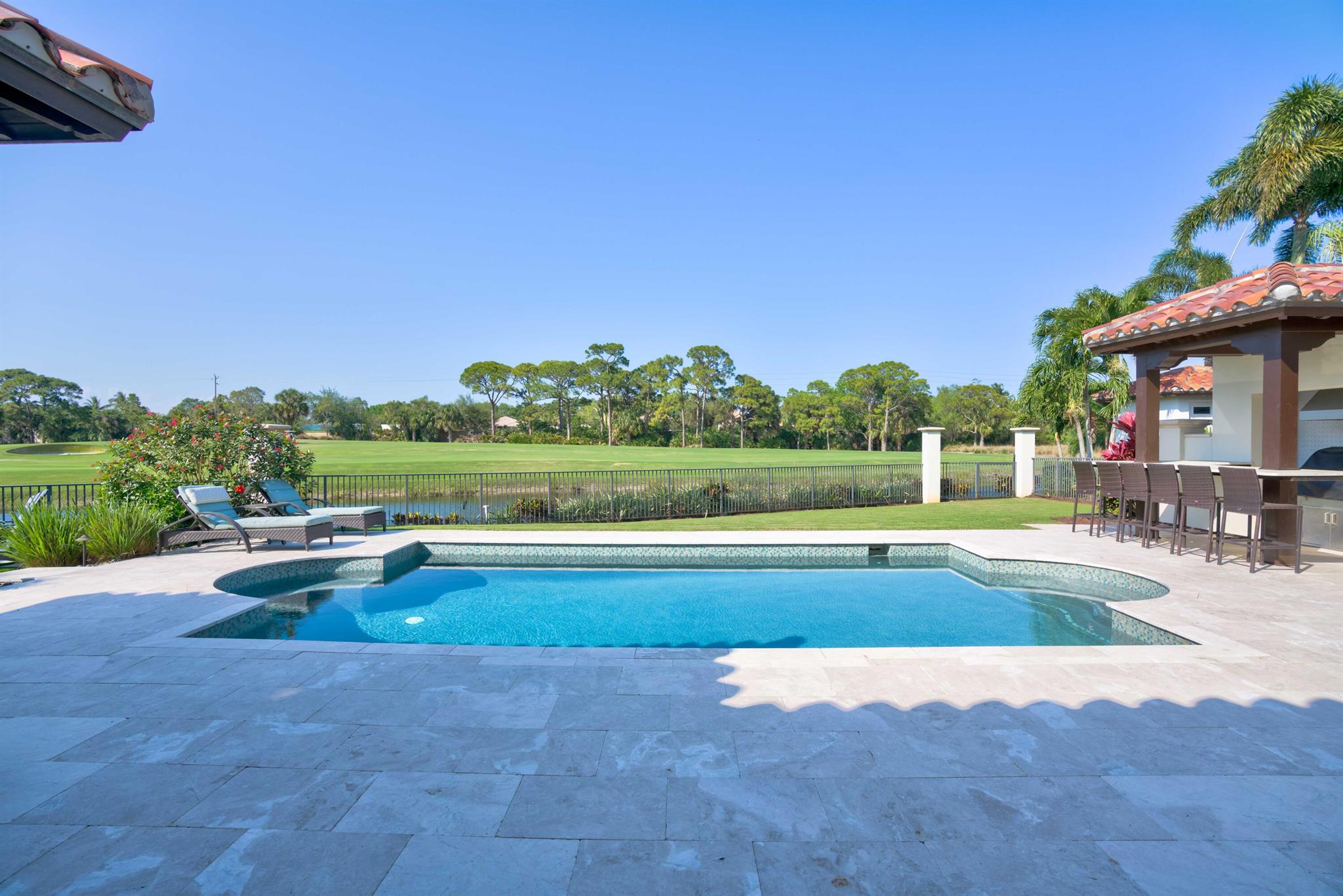 Trump National Golf Club - Residential Lease