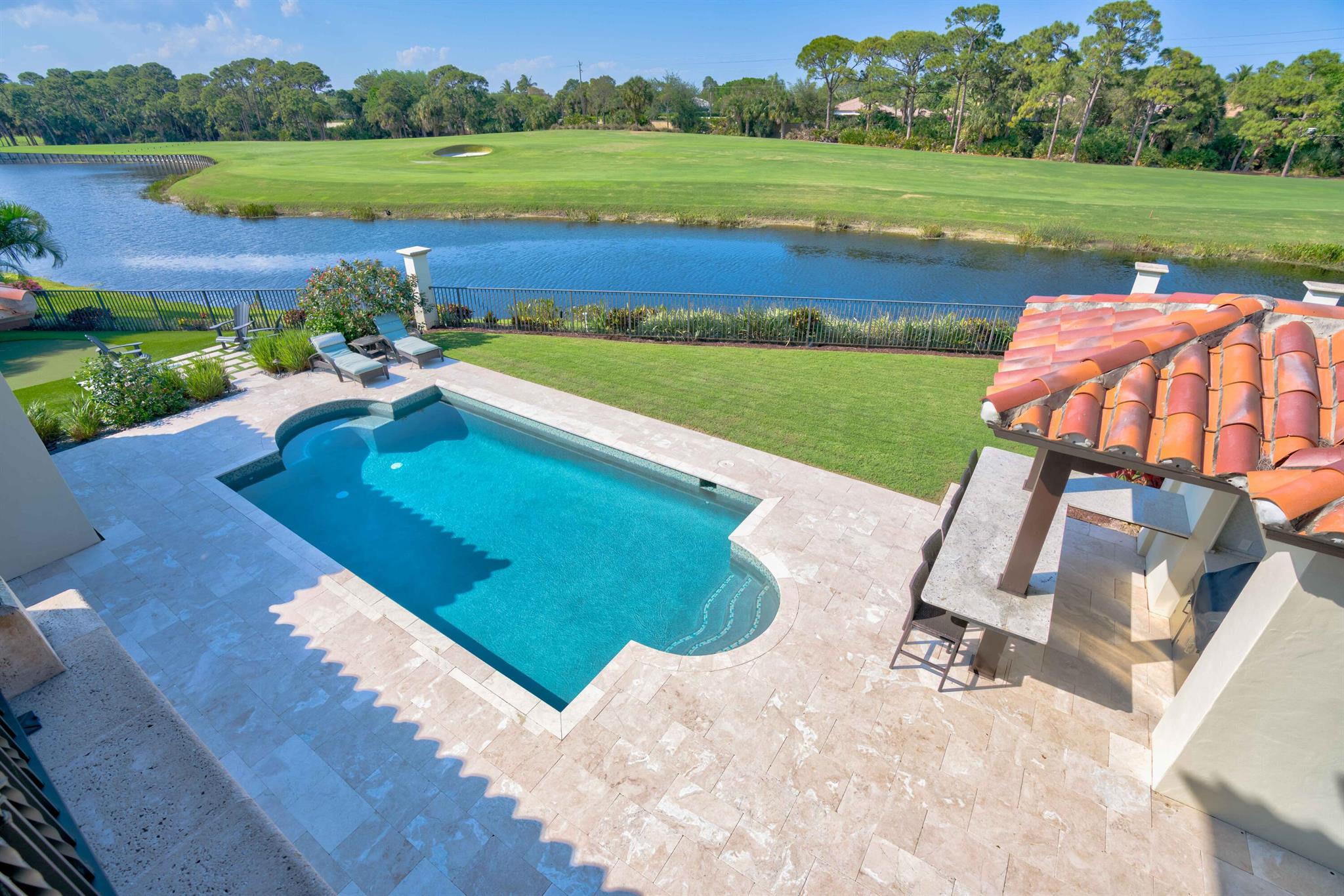 Trump National Golf Club - Residential Lease