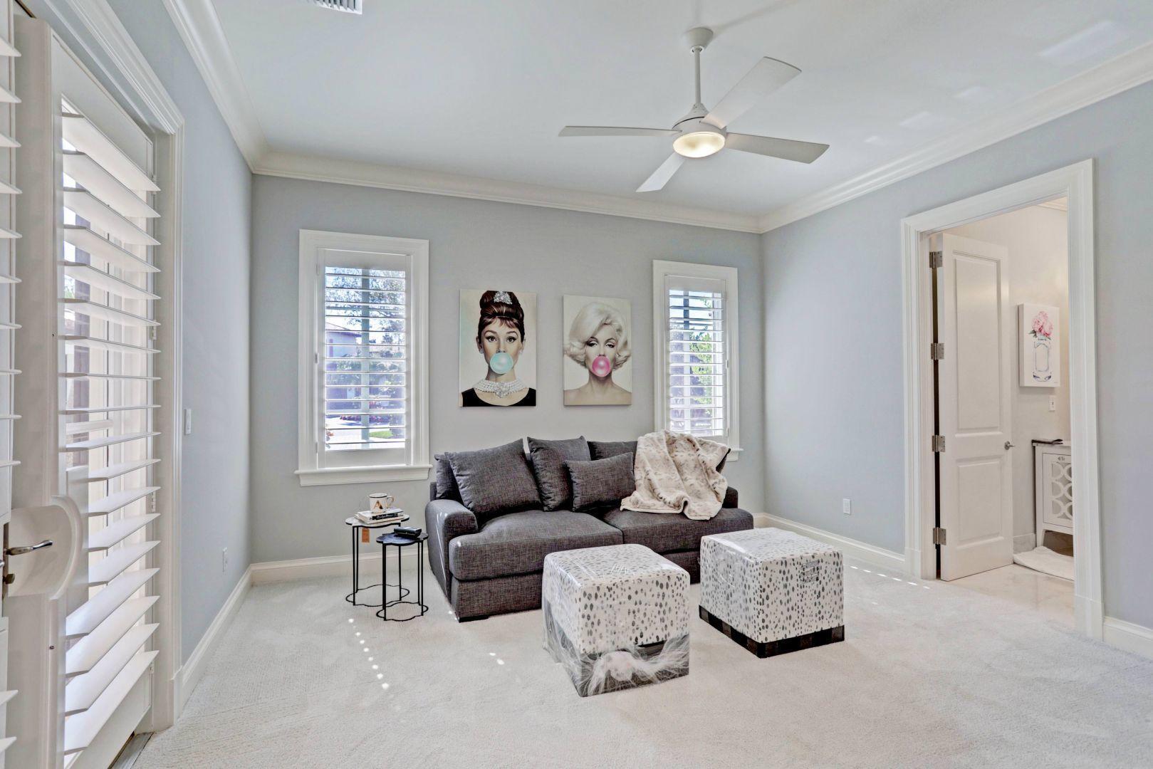 Trump National Golf Club - Residential Lease