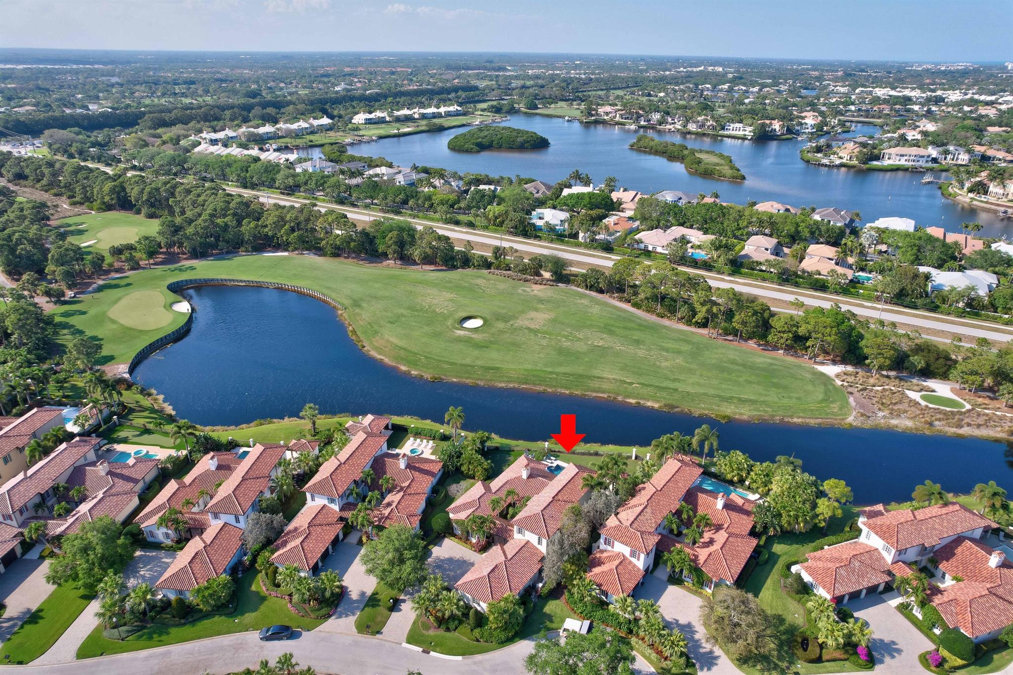 Trump National Golf Club - Residential Lease