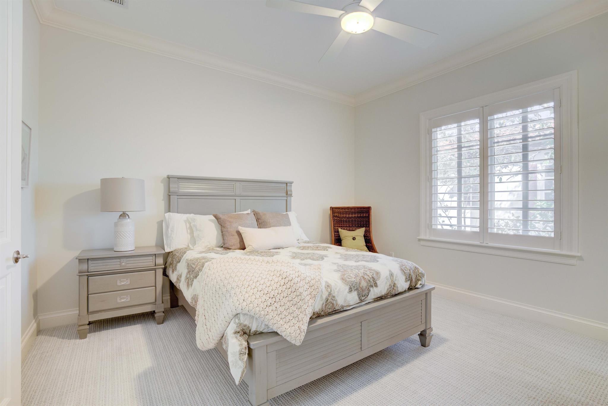 Trump National Golf Club - Residential Lease