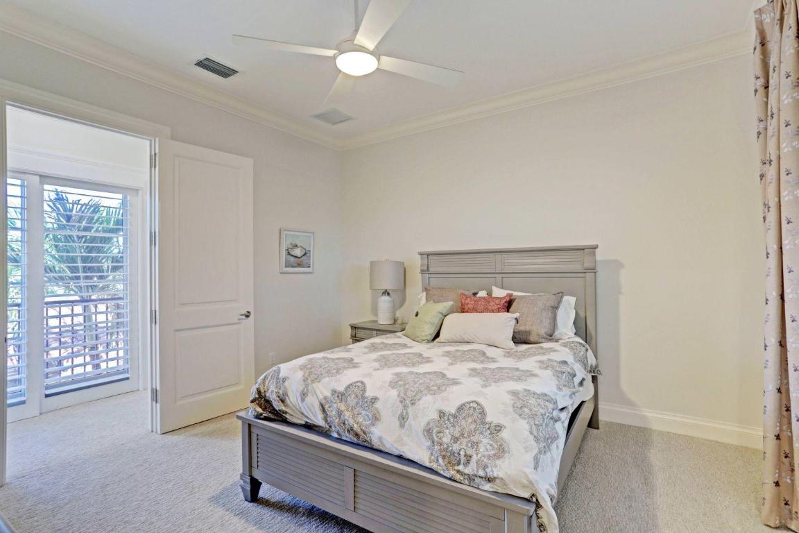 Trump National Golf Club - Residential Lease