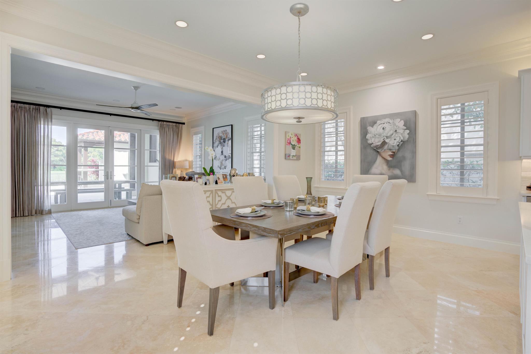 Trump National Golf Club - Residential Lease