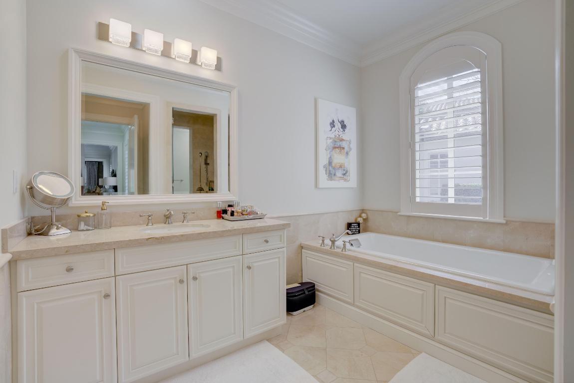 Trump National Golf Club - Residential Lease