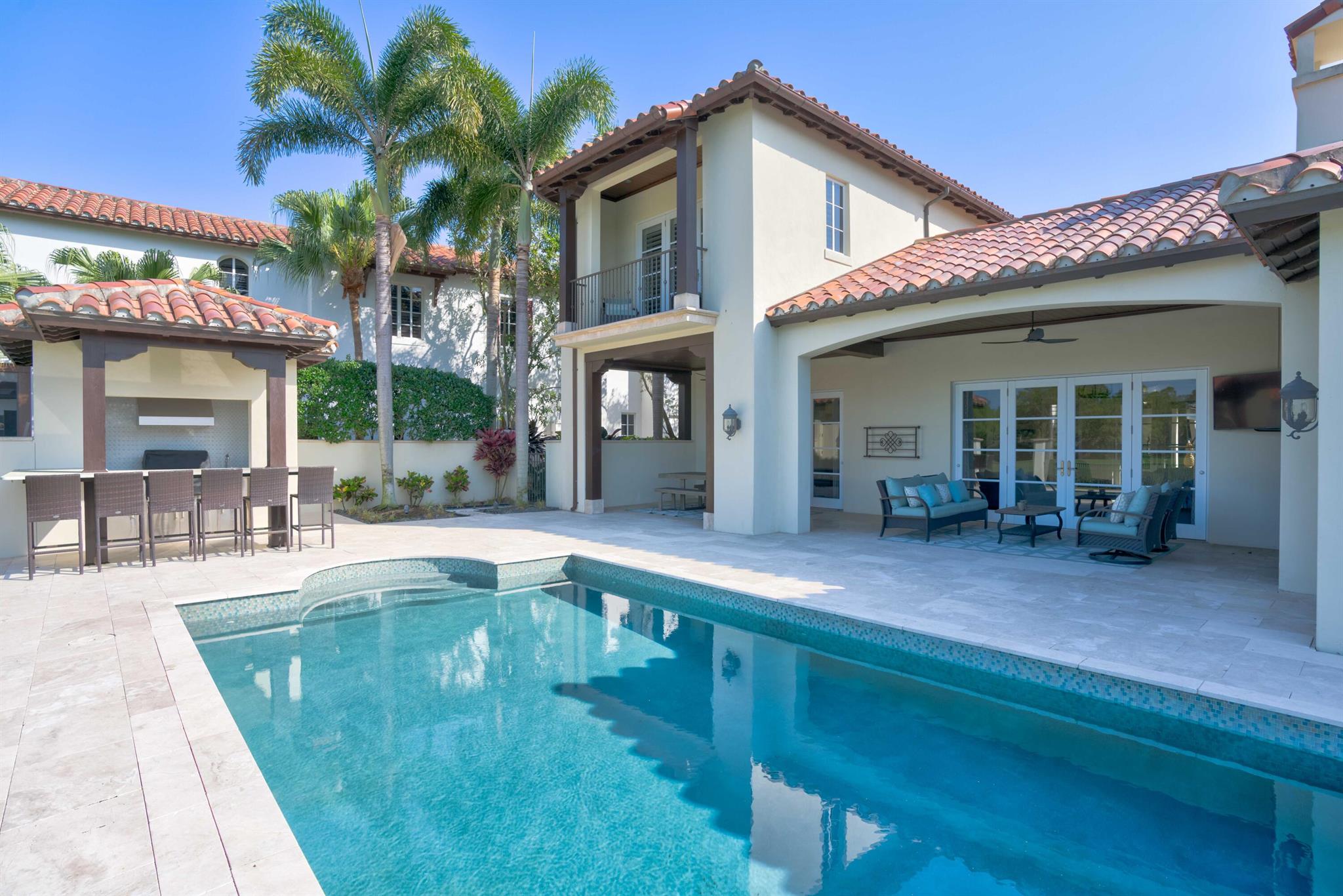 Trump National Golf Club - Residential Lease