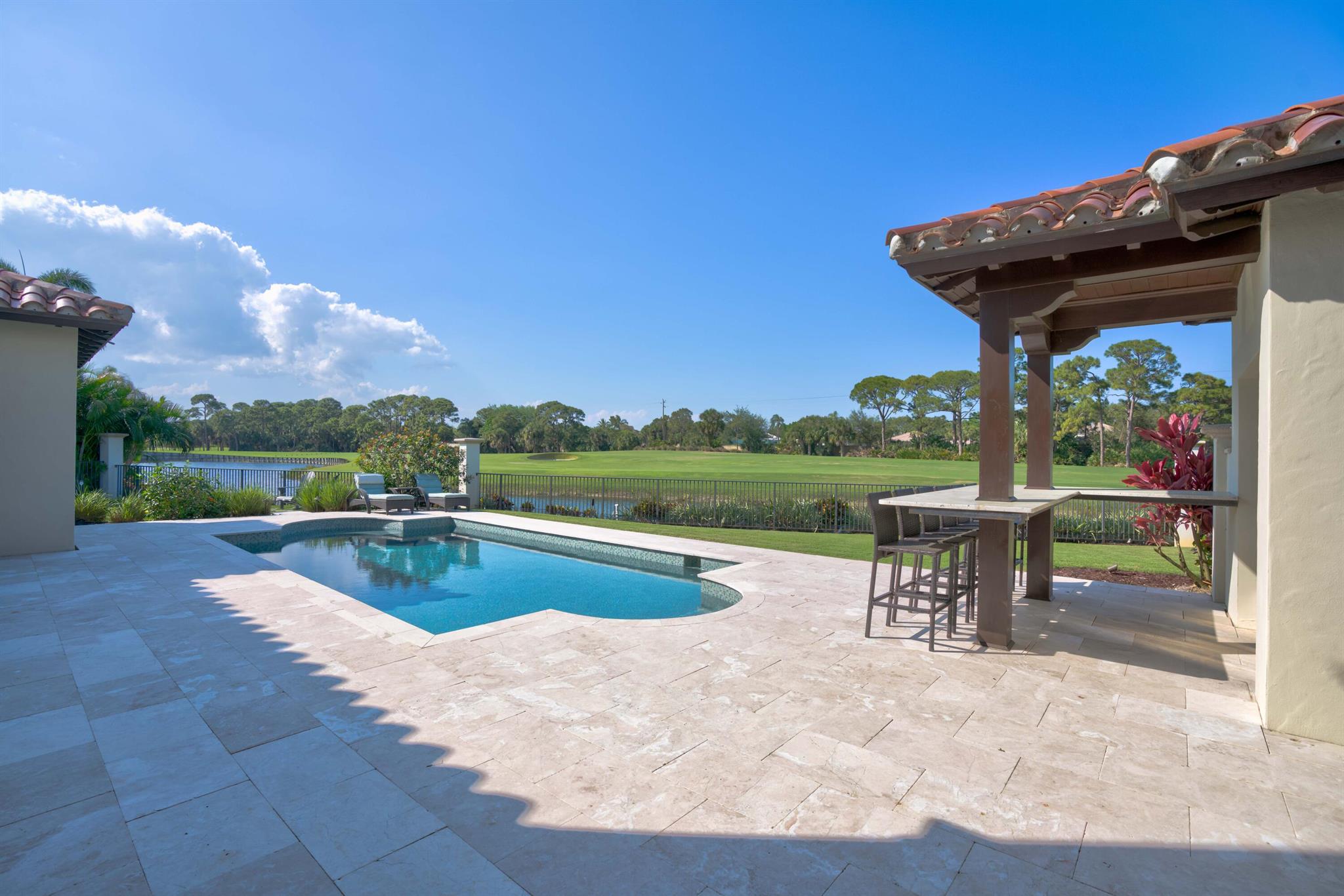 Trump National Golf Club - Residential Lease