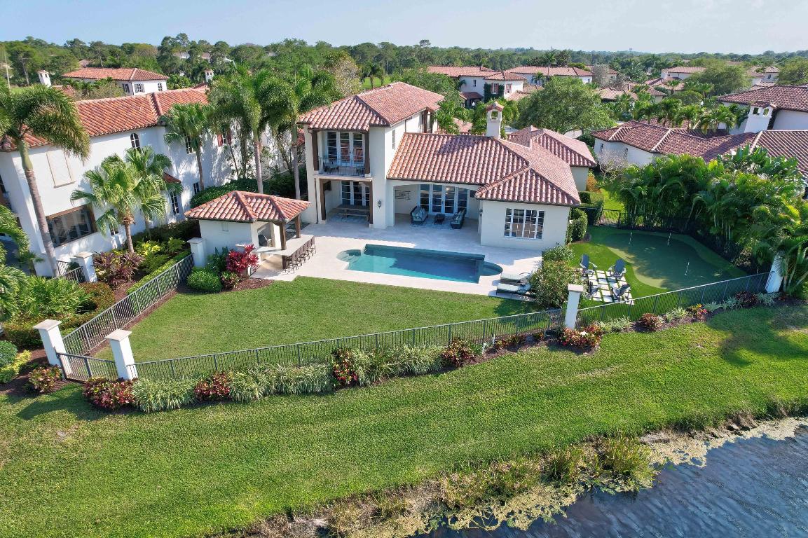 Trump National Golf Club - Residential Lease