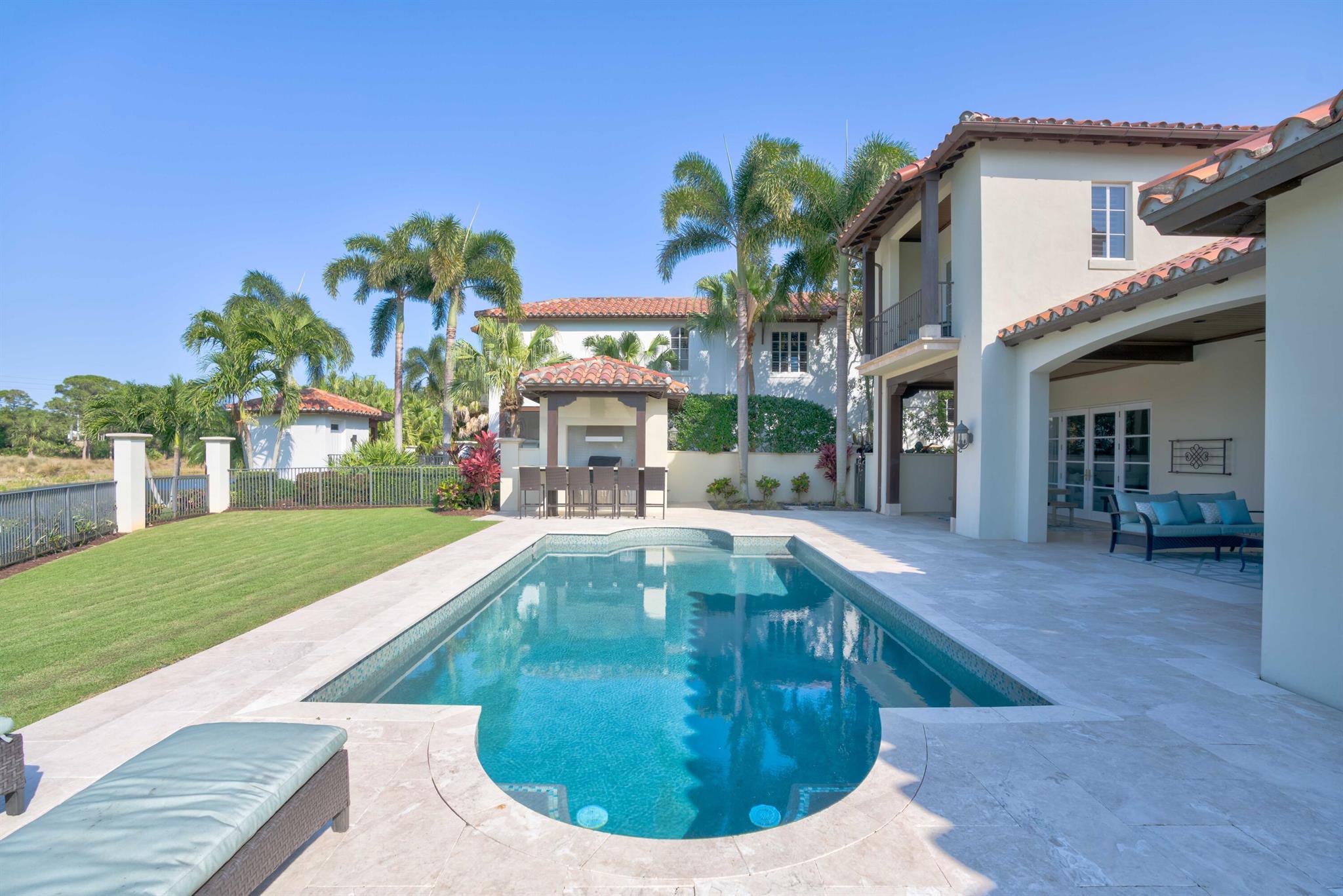 Trump National Golf Club - Residential Lease