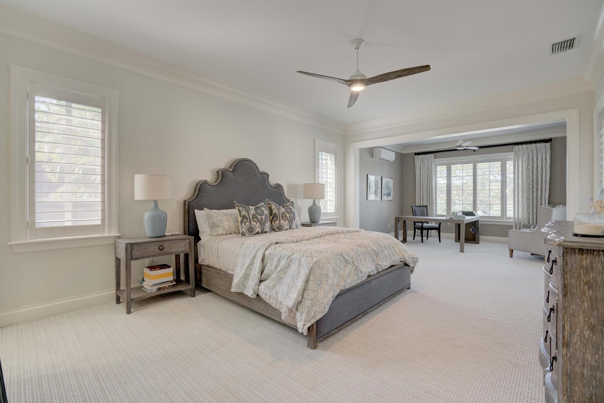 Trump National Golf Club - Residential Lease