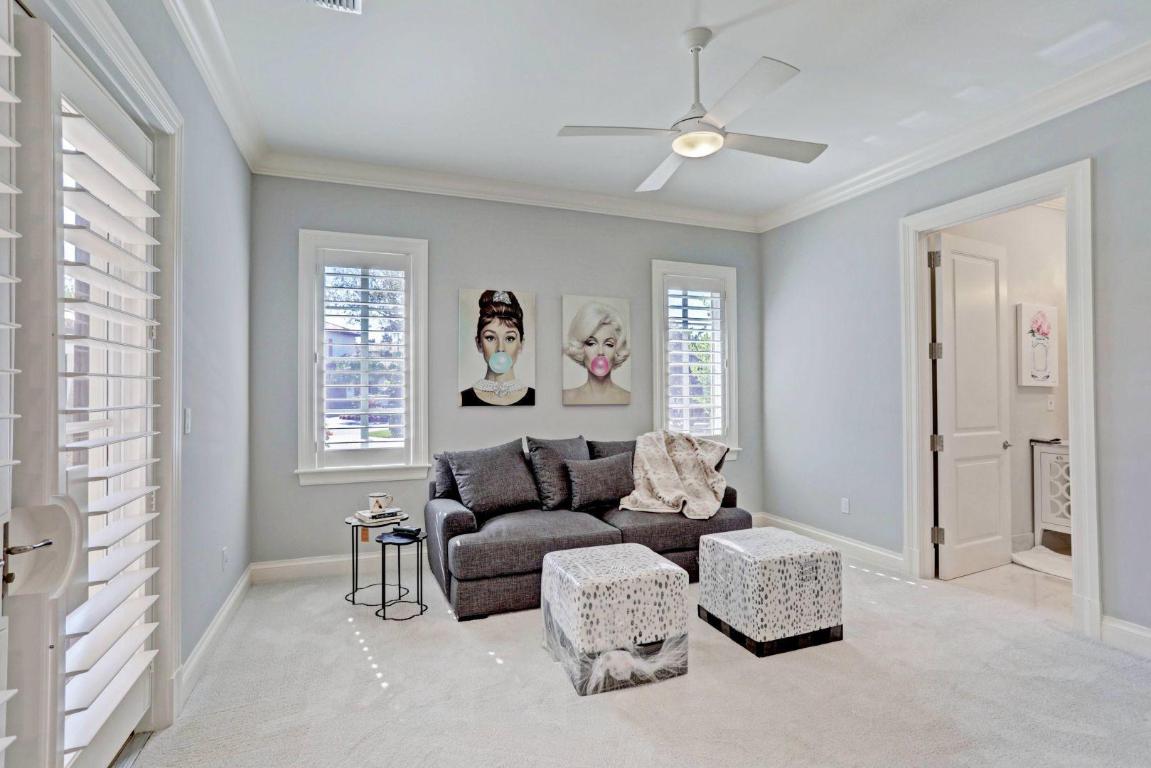 Trump National Golf Club - Residential Lease